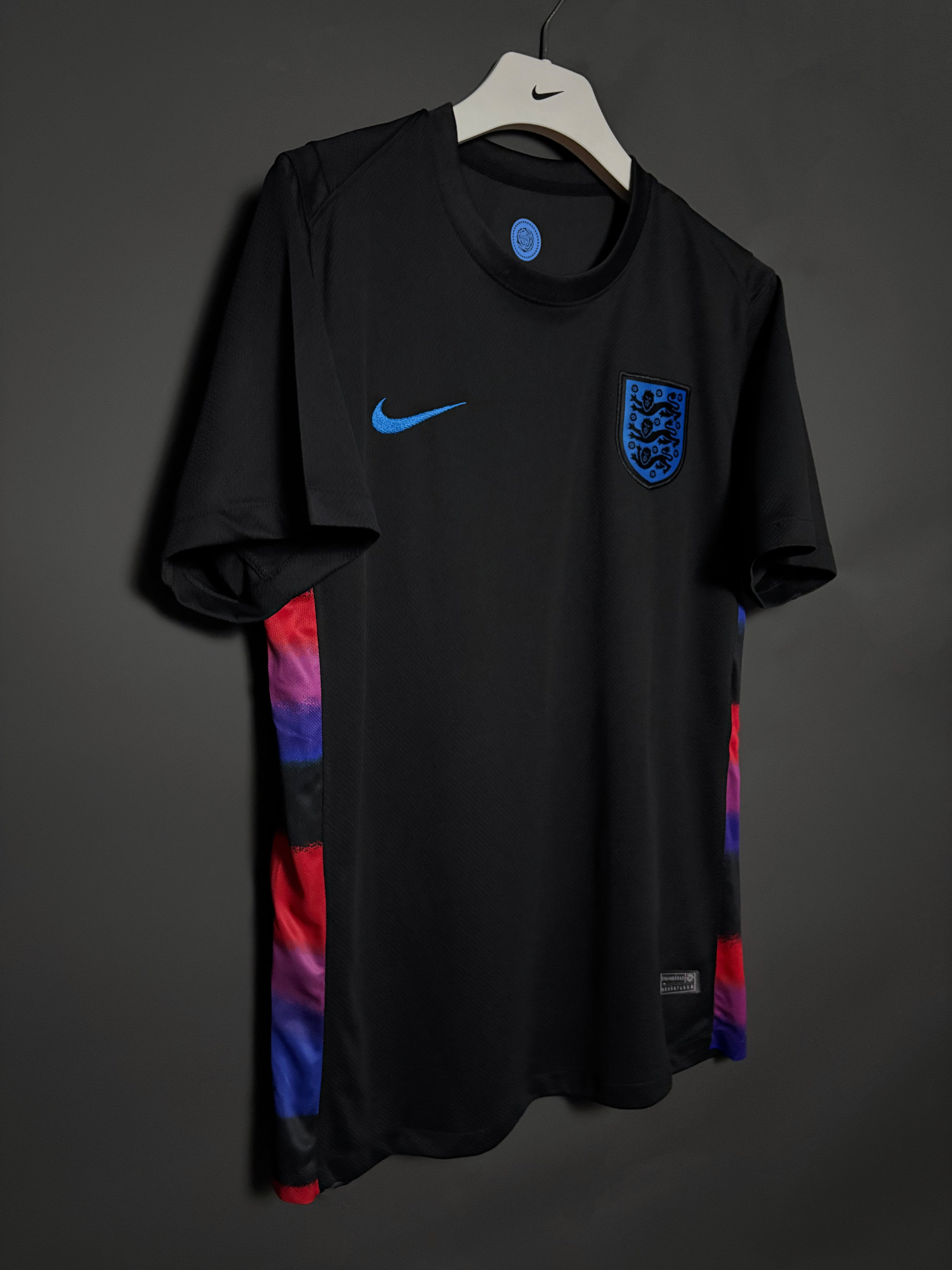 Englands Bortatröja