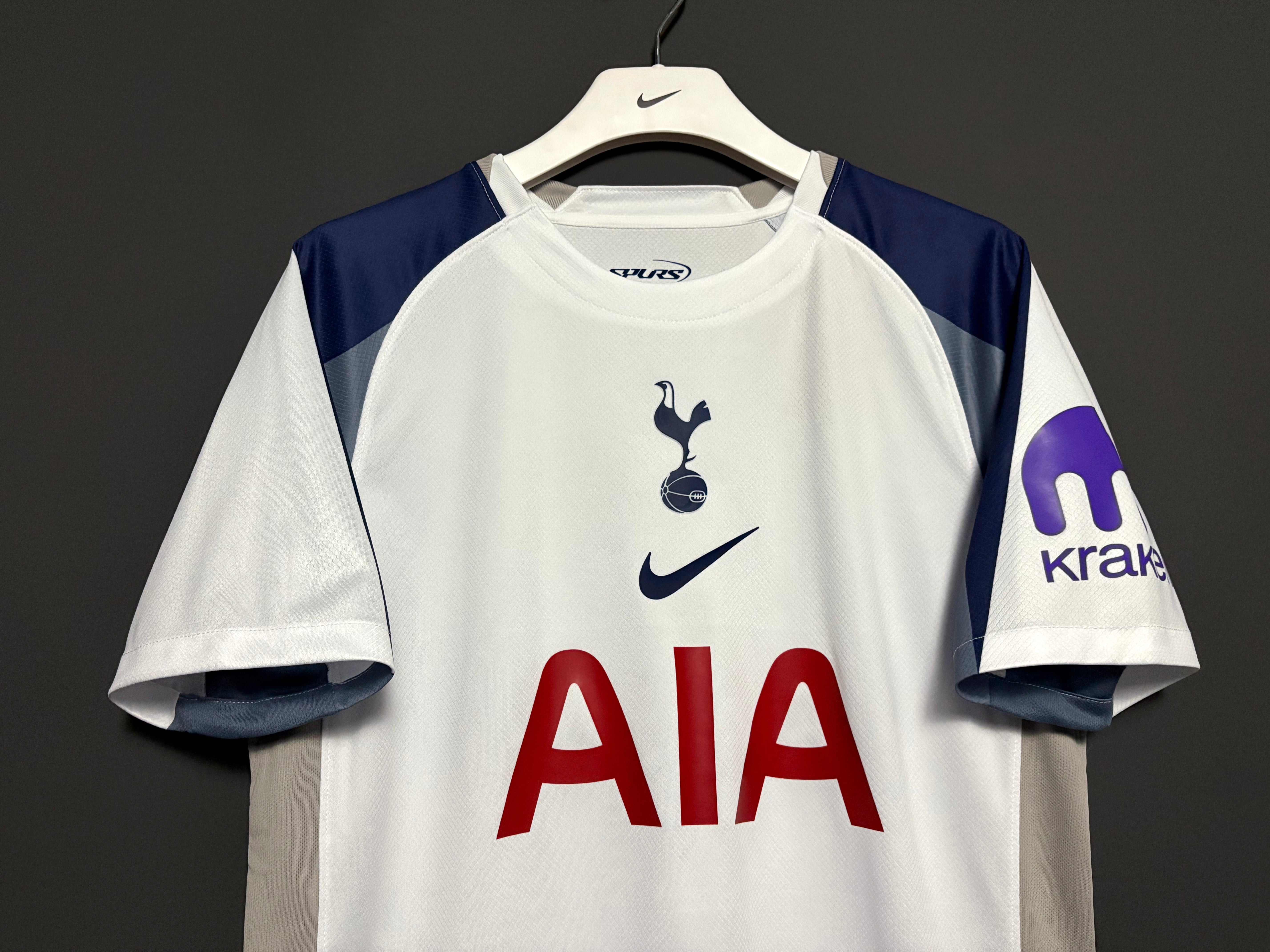Tottenham Hotspurs verlieren