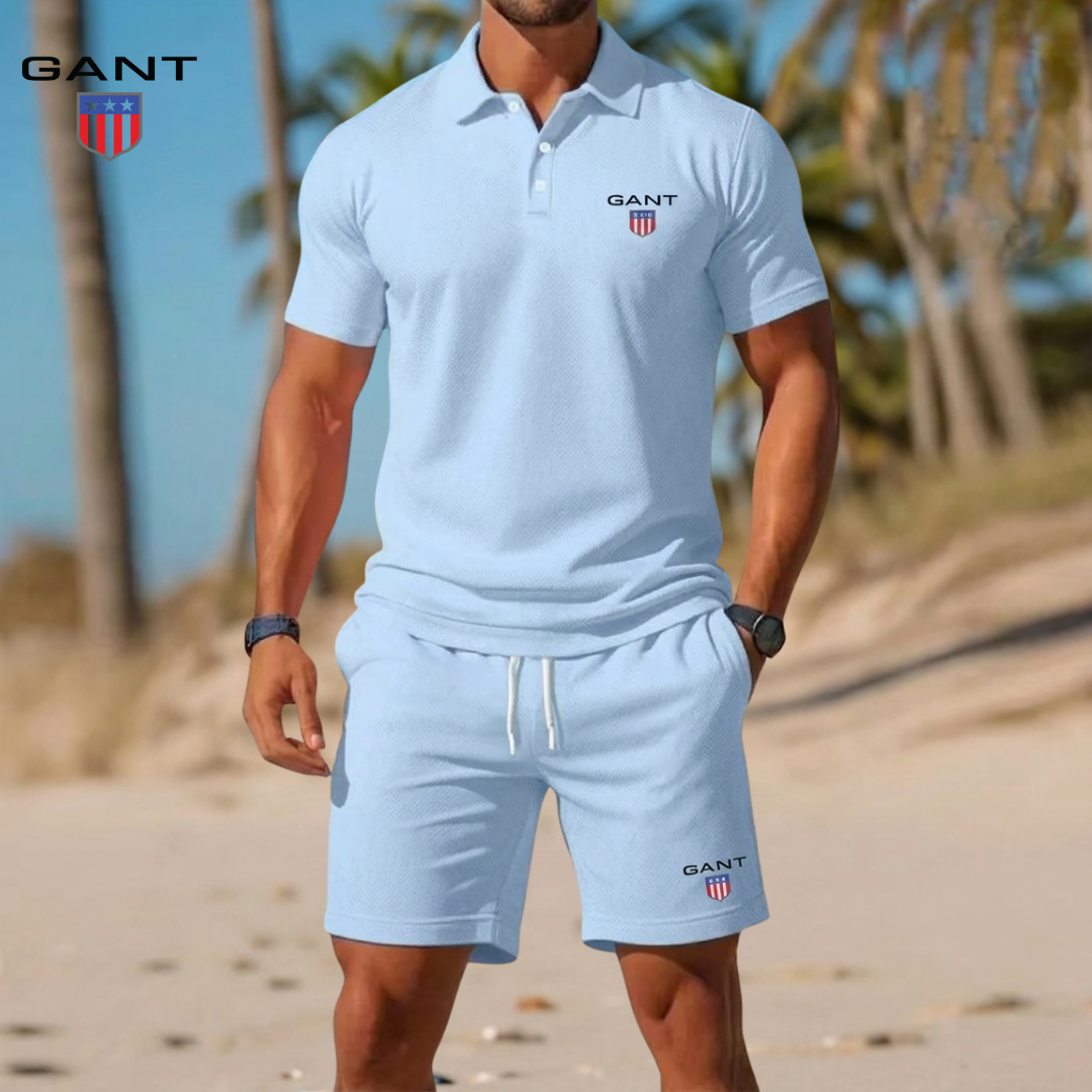GANT™ Premium Sommerset