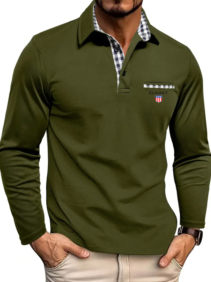 GANT®-Poloshirt