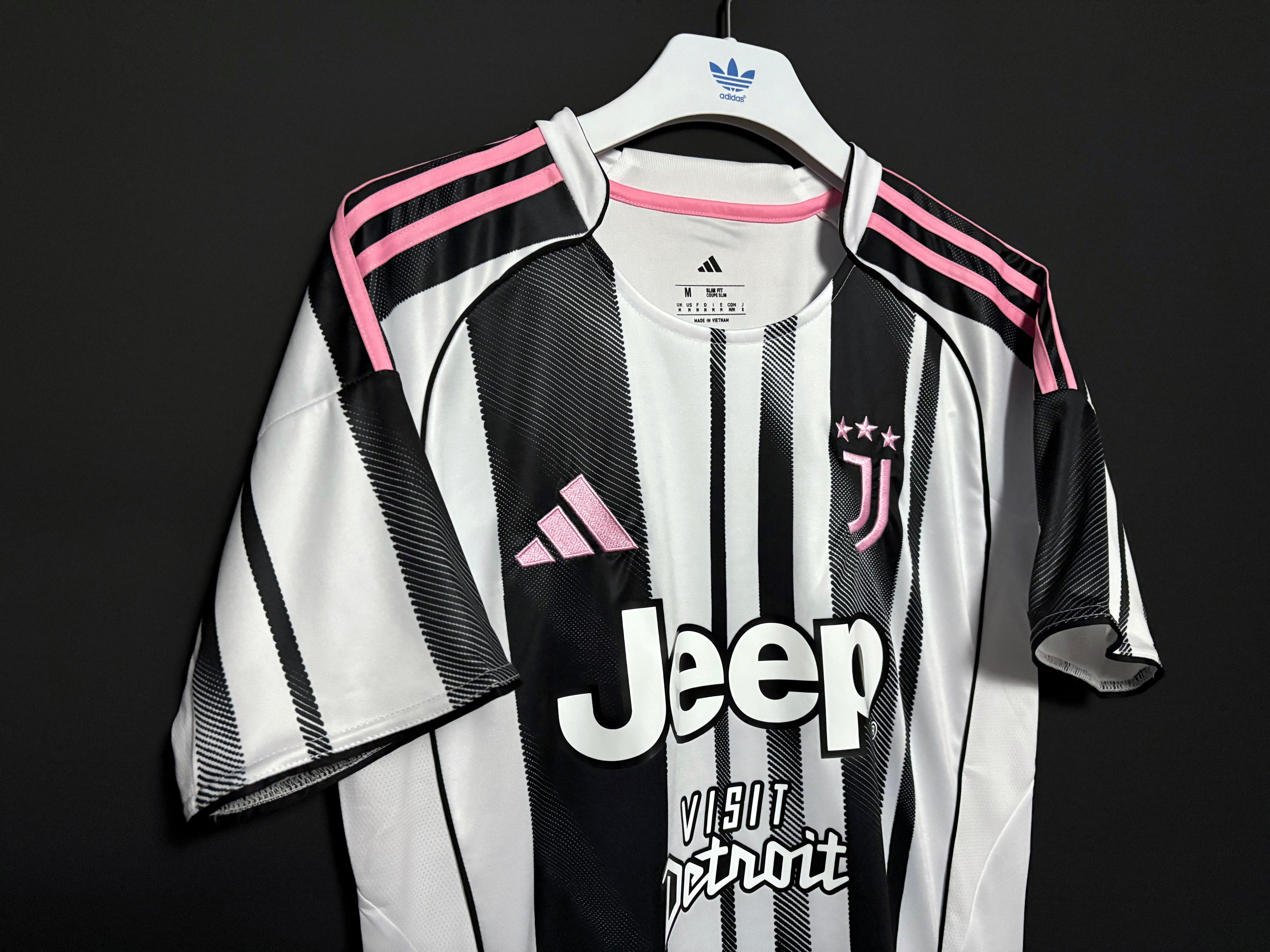 Juventus-Spielmacher
