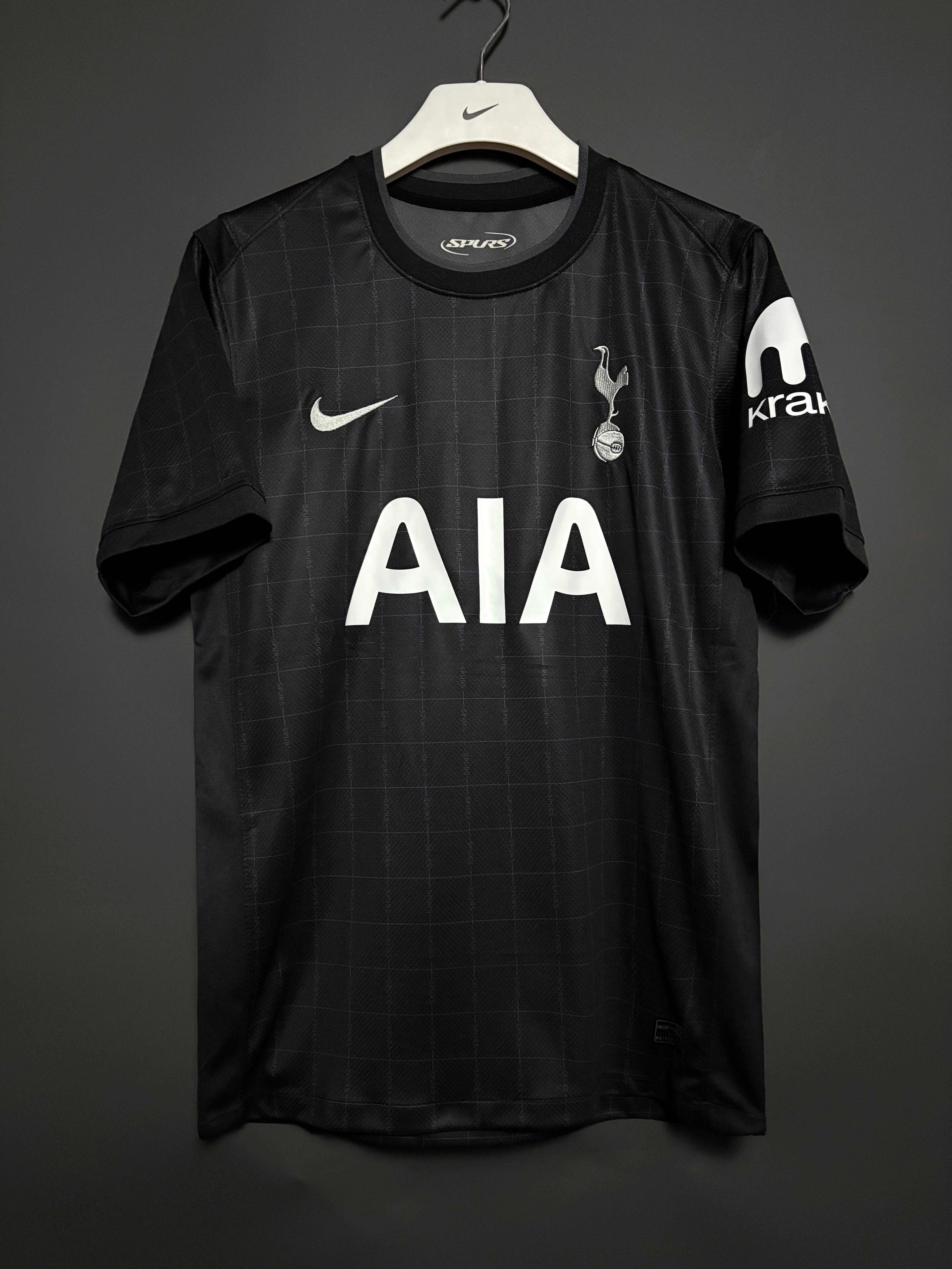 Tottenham Hotspurs Trikot