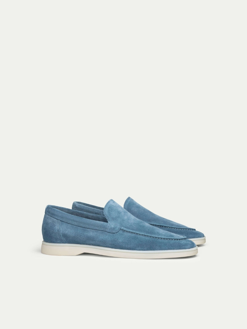 Ozeanblaue Fälschungen