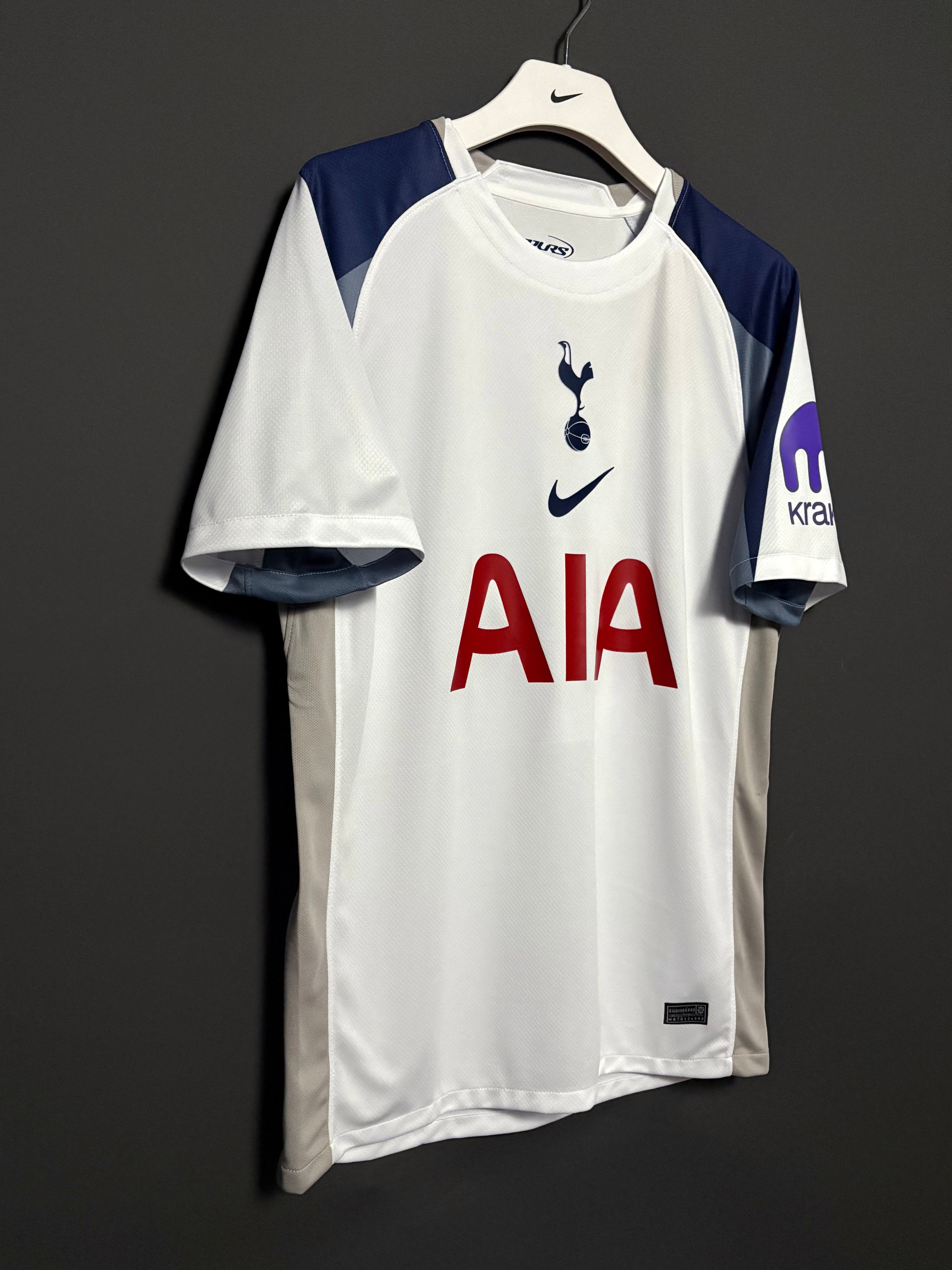Tottenham Hotspurs verlieren