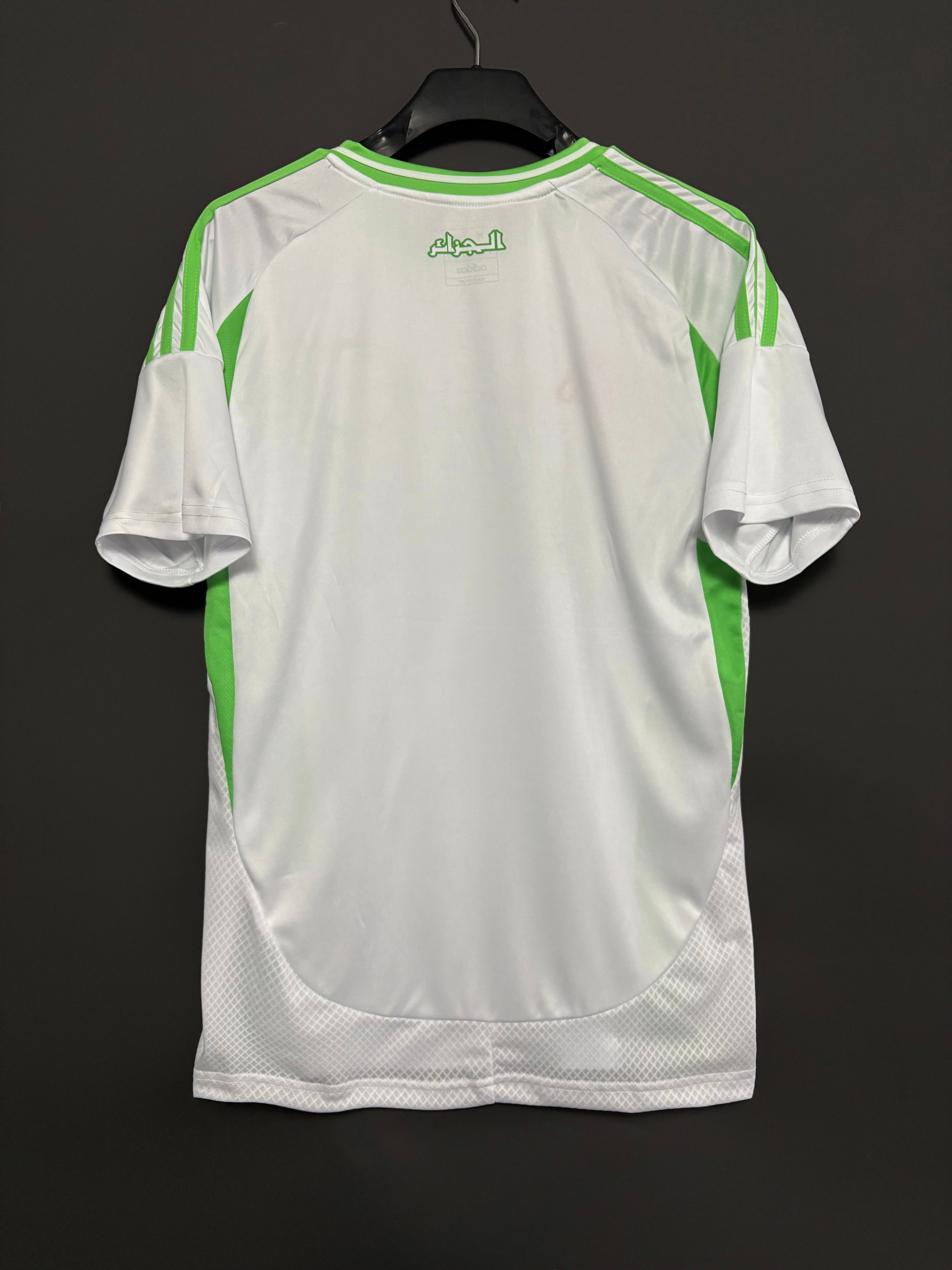 Algerian Tredjetröja