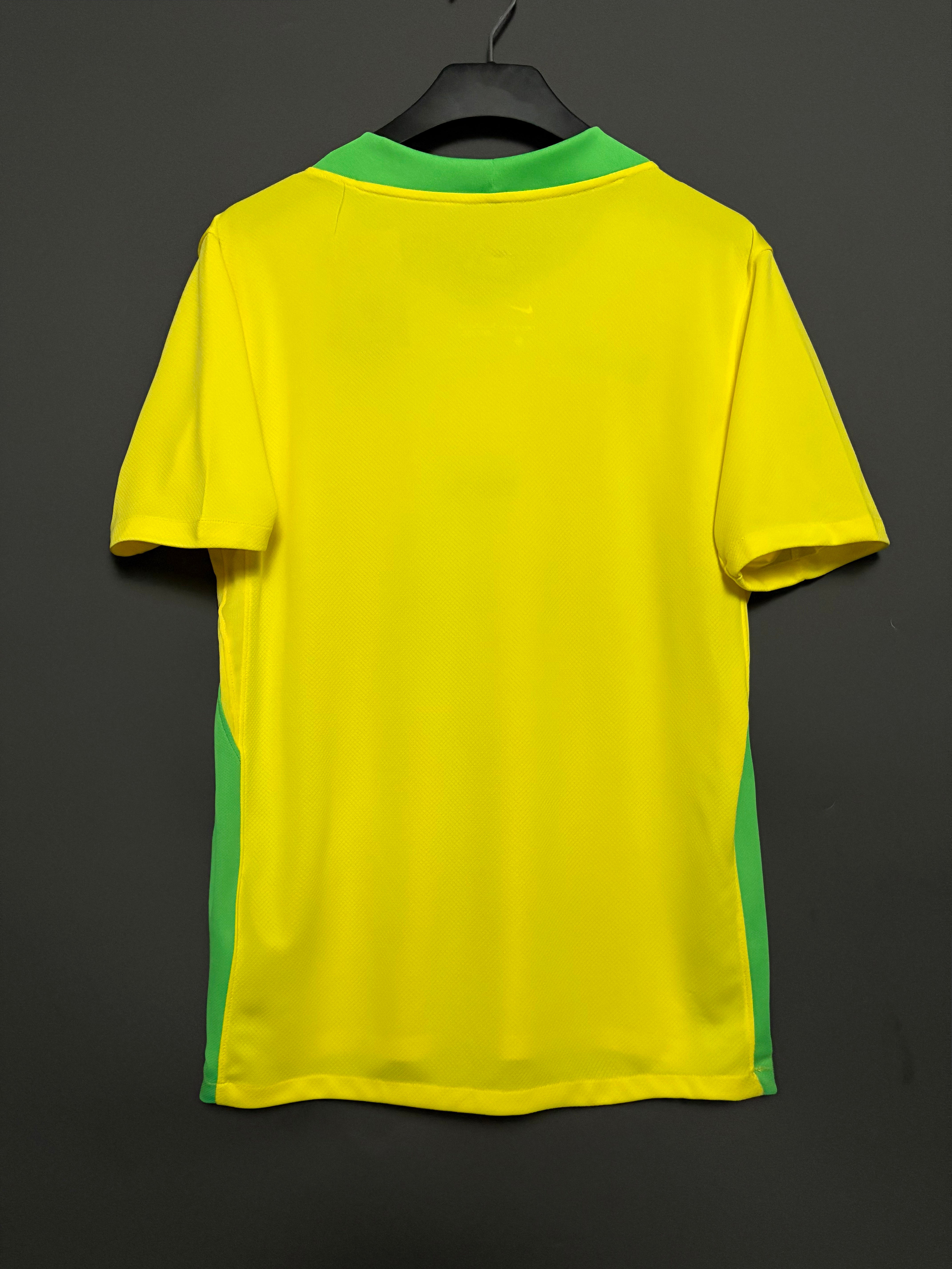 Brasilian Hemmatröja