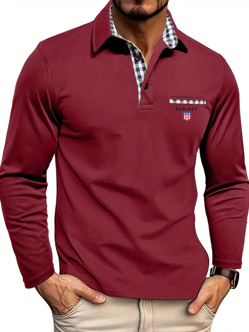 GANT®-Poloshirt