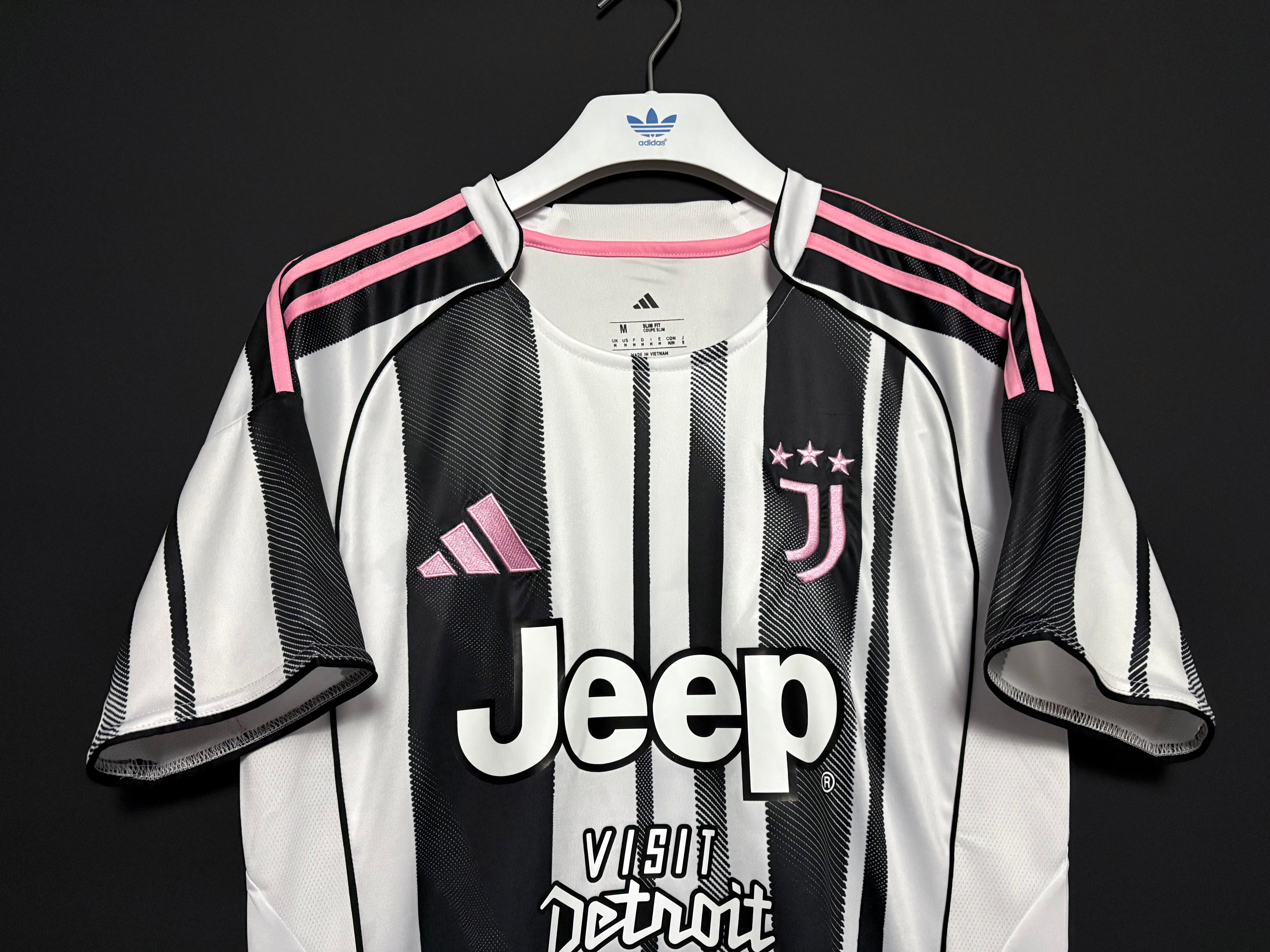 Juventus-Spielmacher