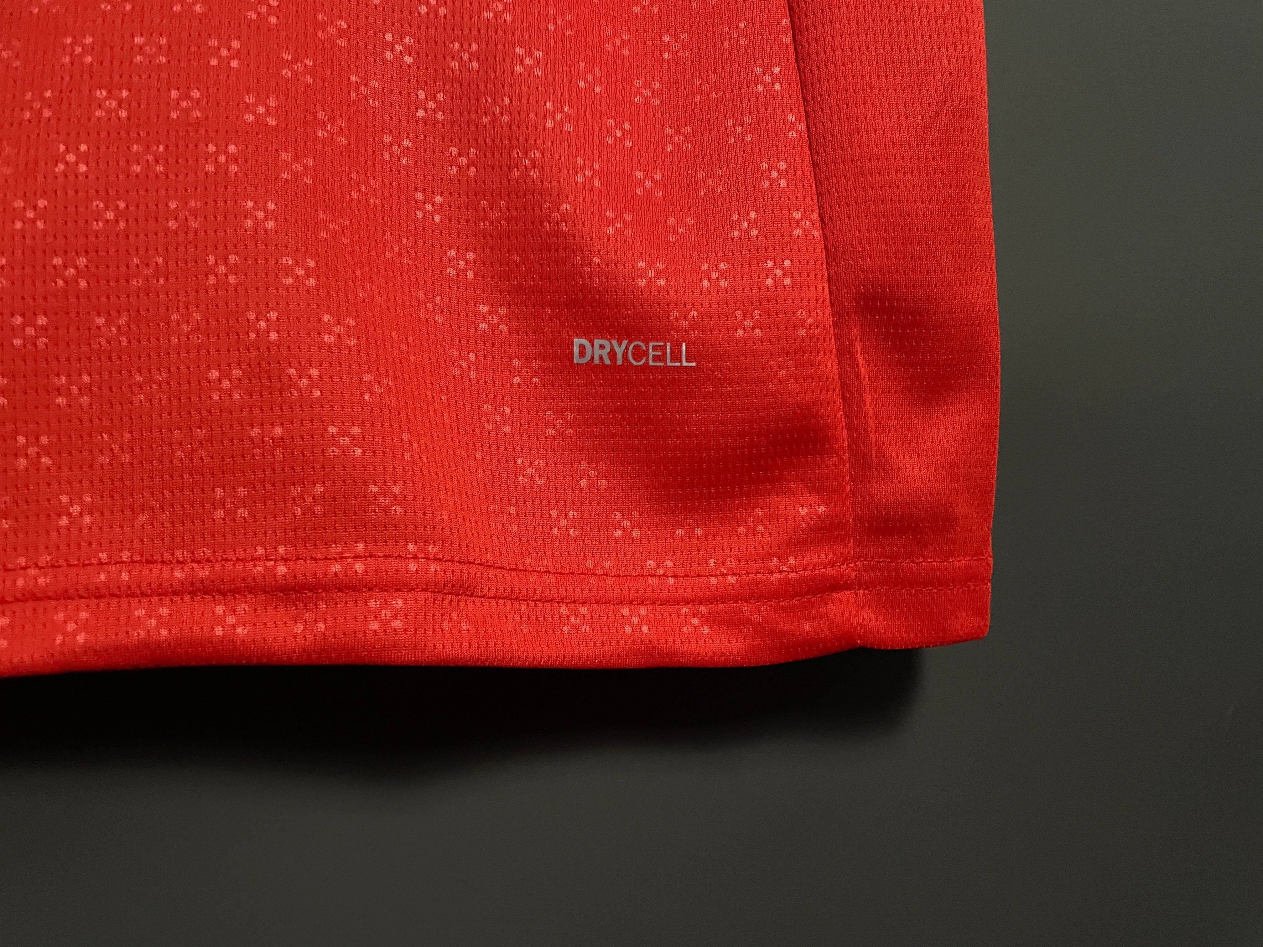 Portugal Heimtrikot