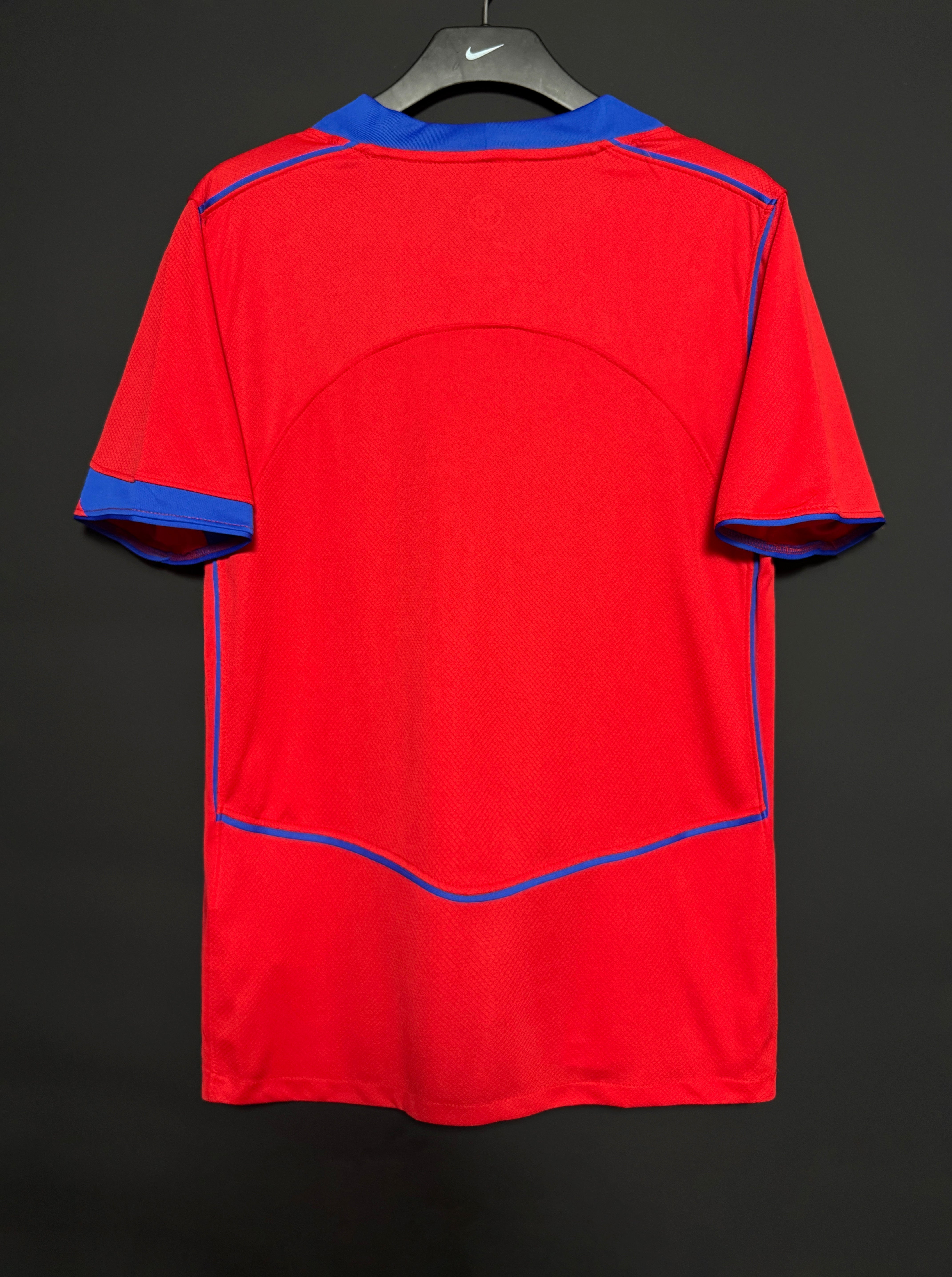 Drittes Trikot von Paris Saint-Germain