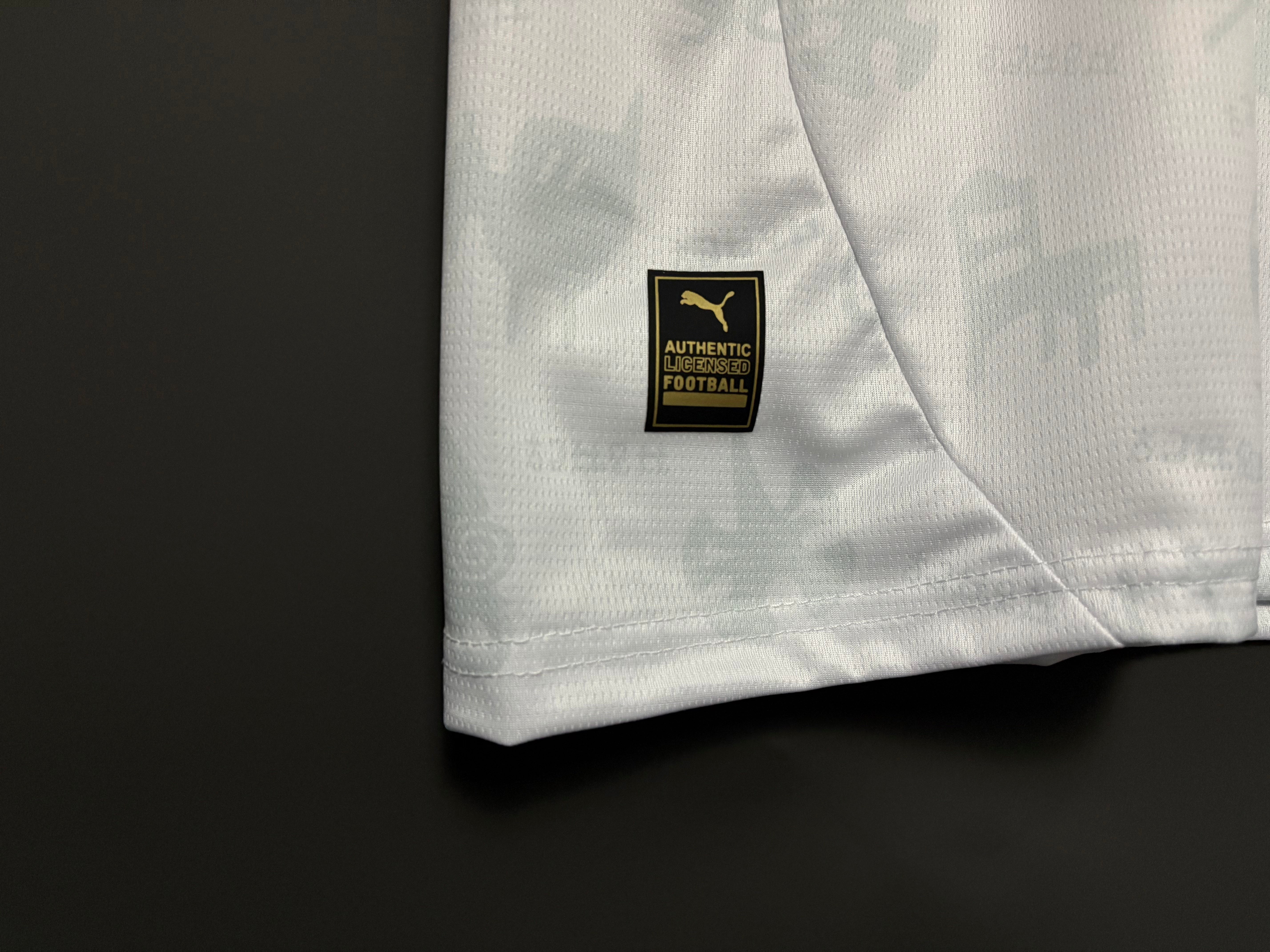 Ghana Heimtrikot