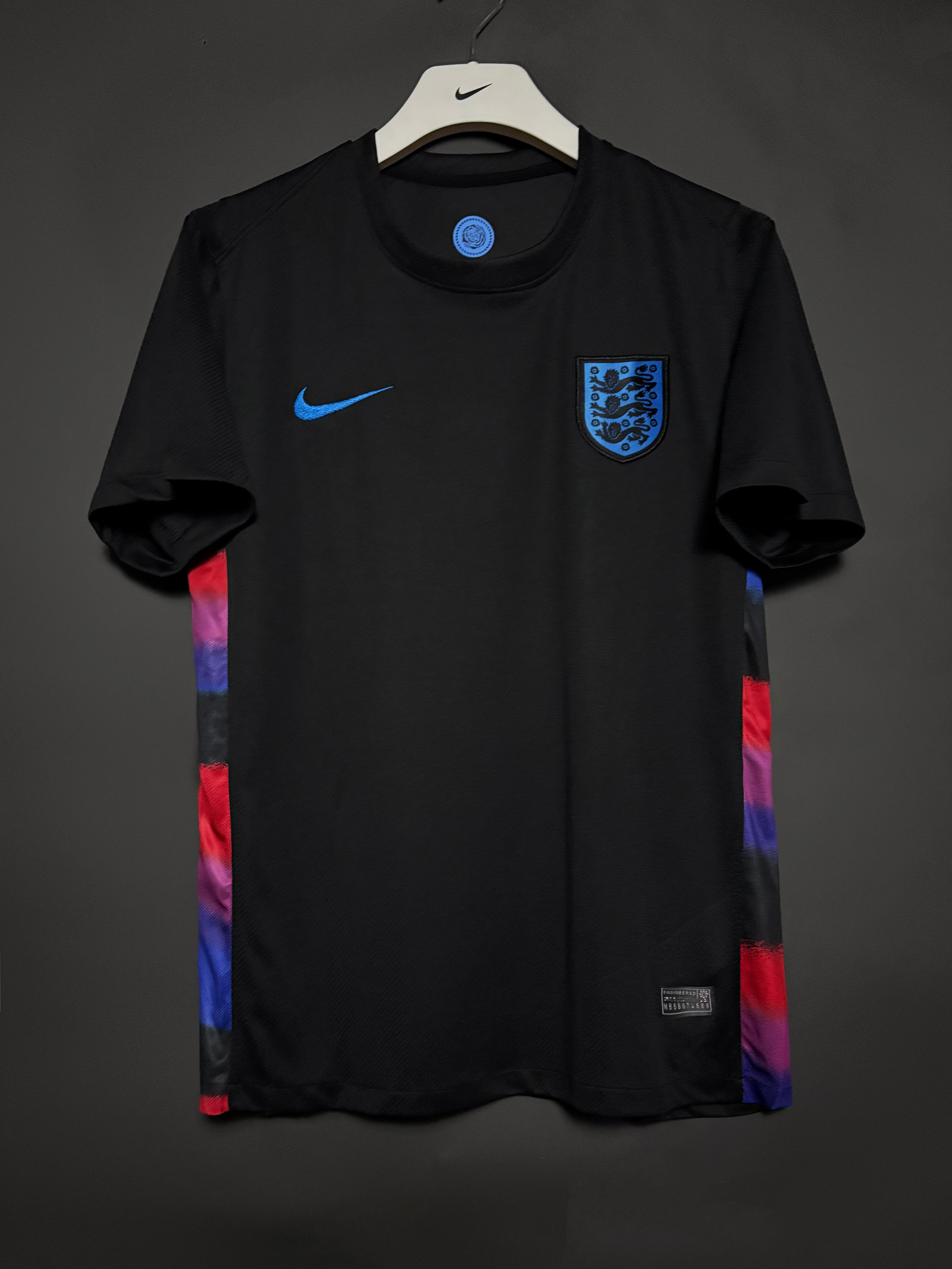 England Auswärtstrikot