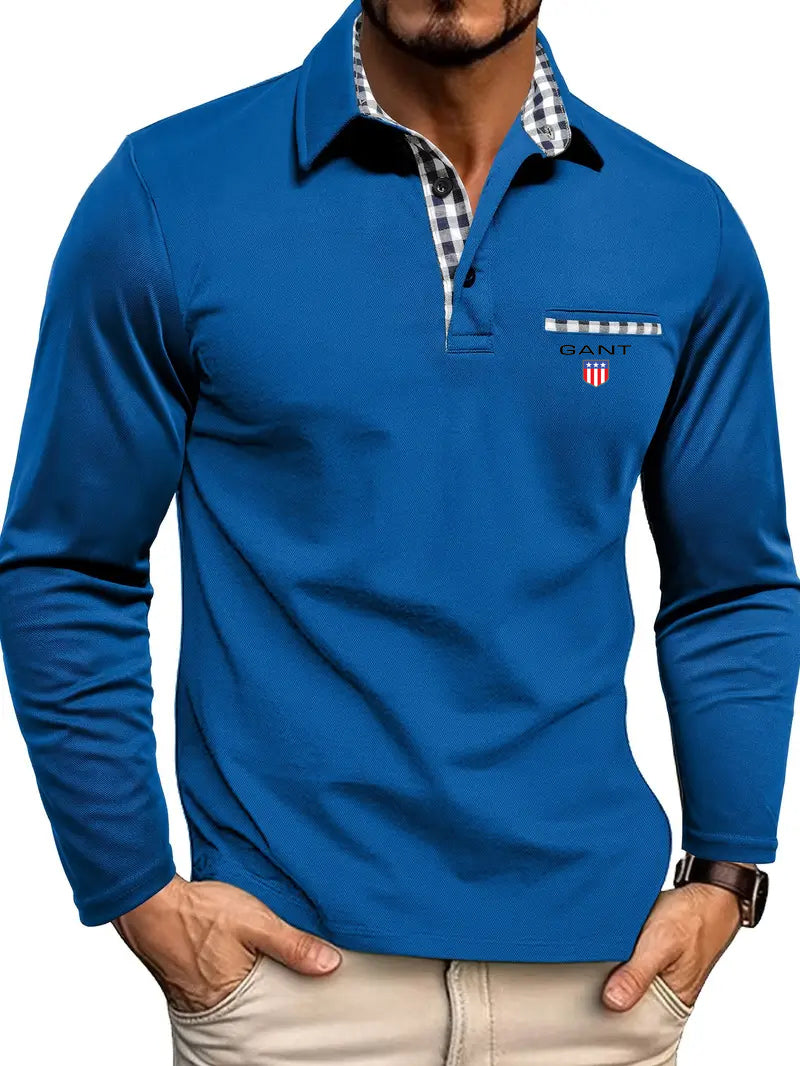 GANT®-Poloshirt