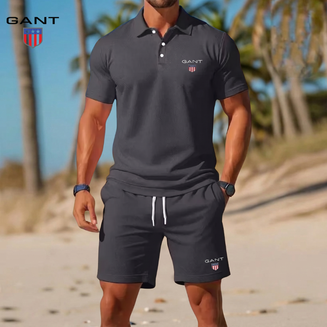 GANT™ Premium Sommerset
