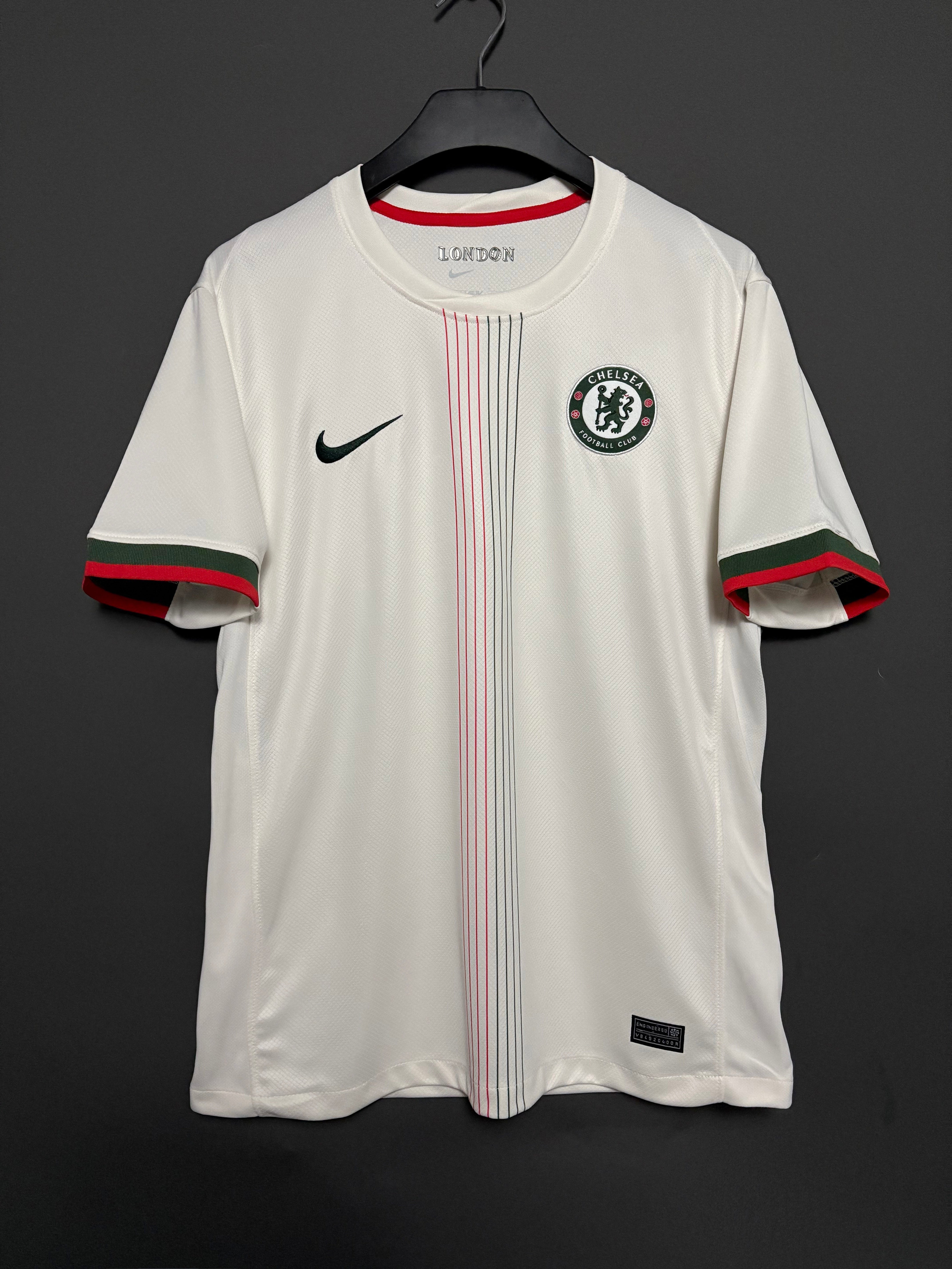 Chelsea Auswärtstrikot