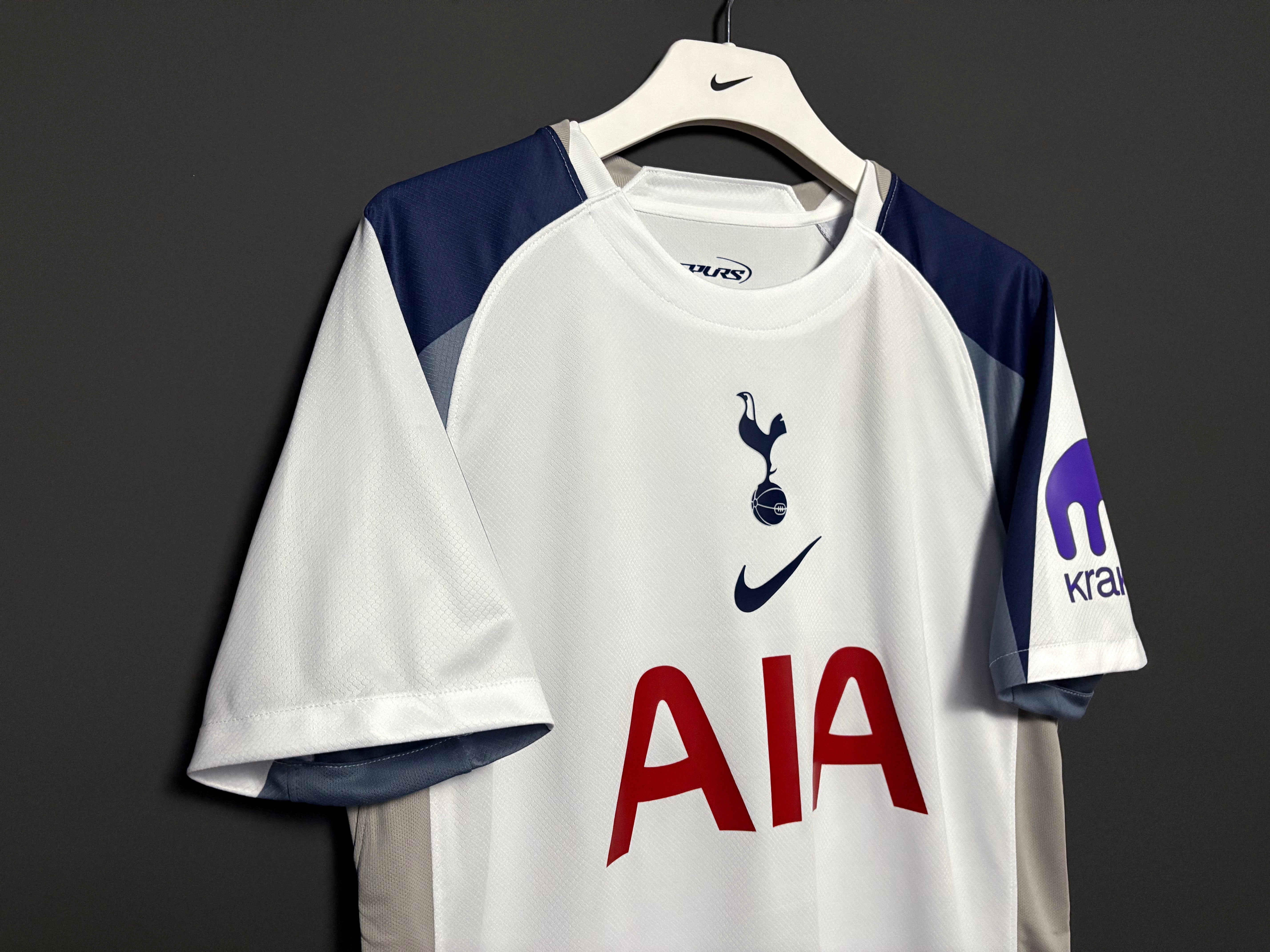 Tottenham Hotspurs verlieren