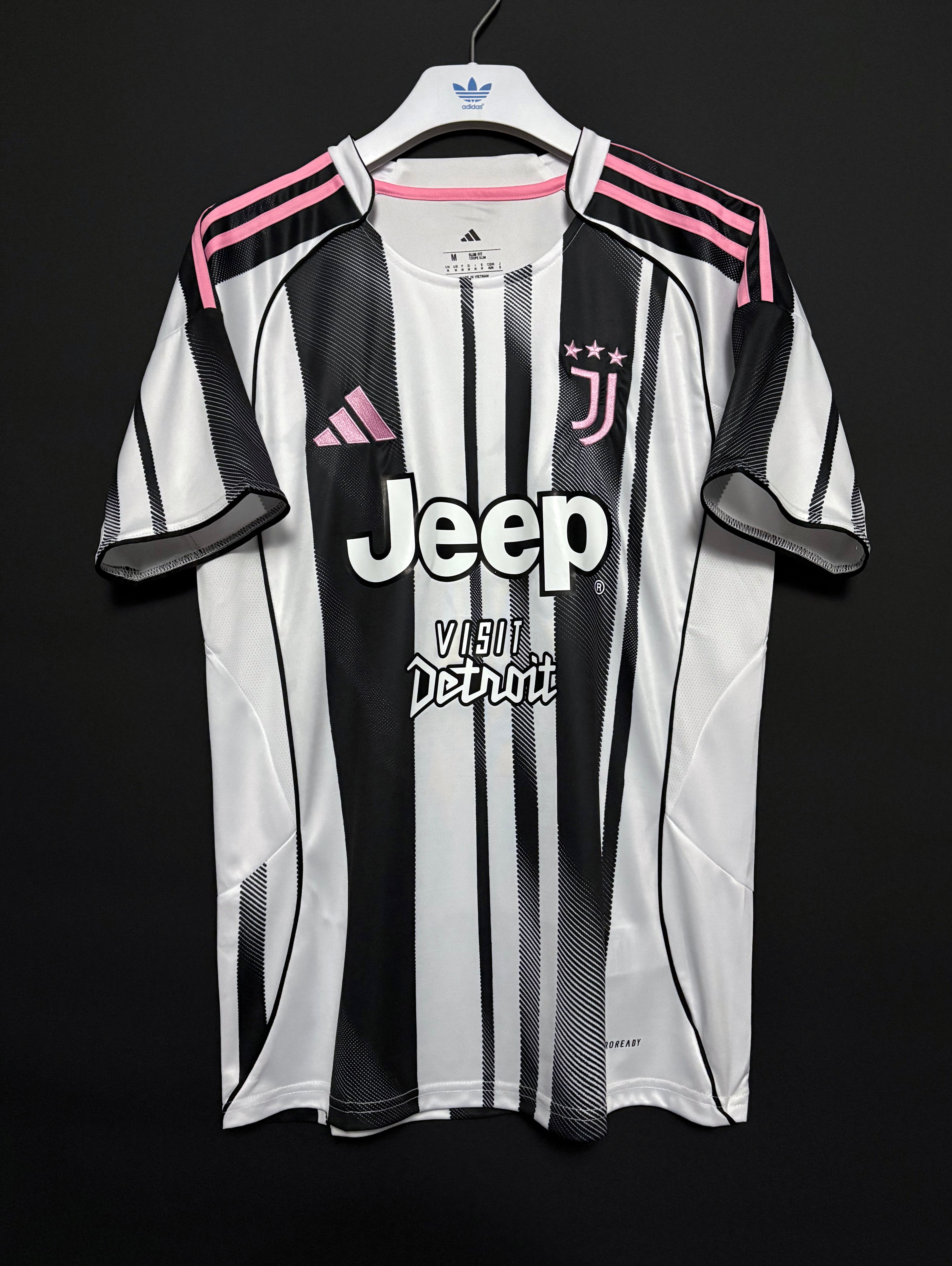 Juventus-pelinrakentaja