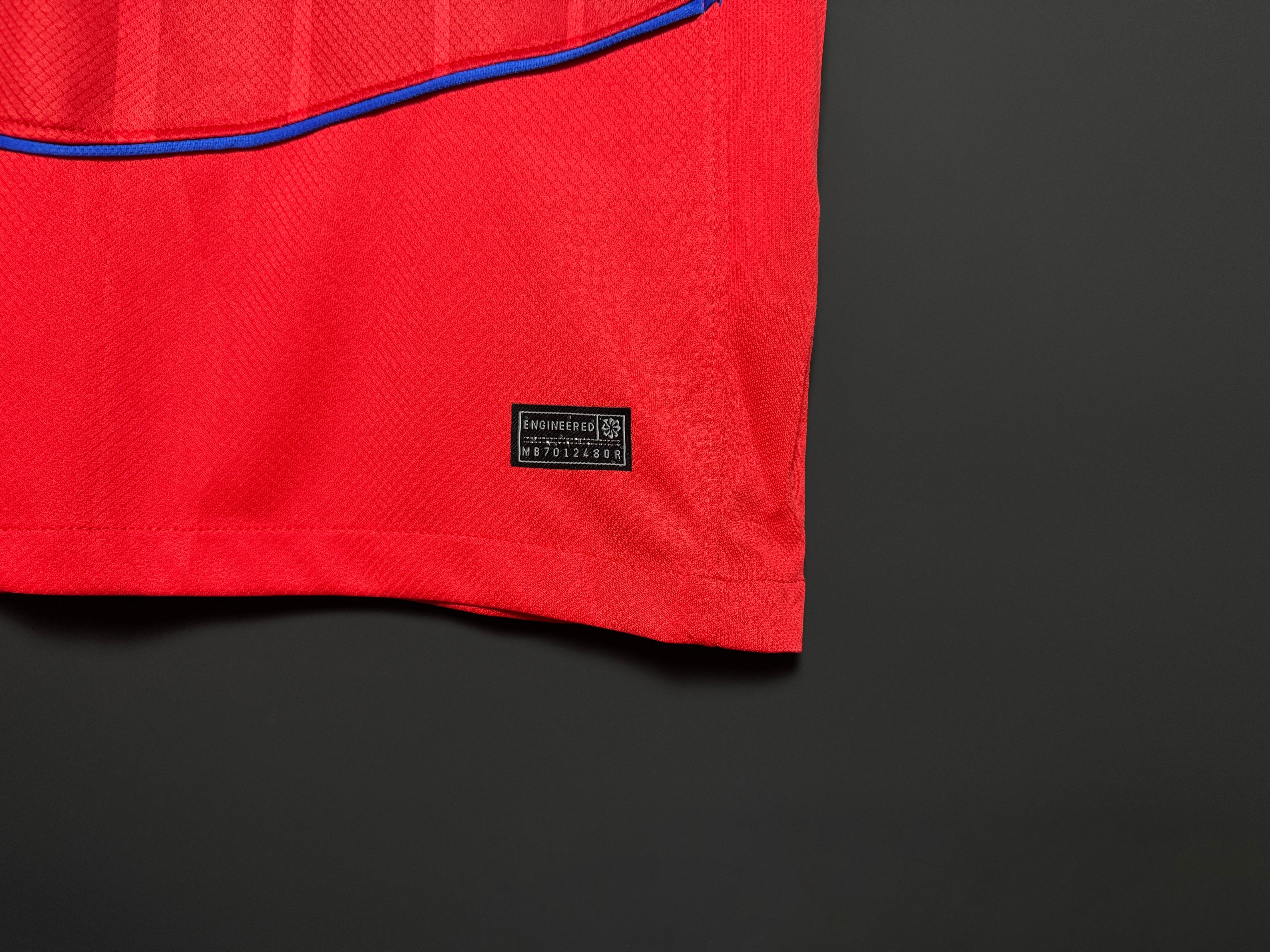 Drittes Trikot von Paris Saint-Germain