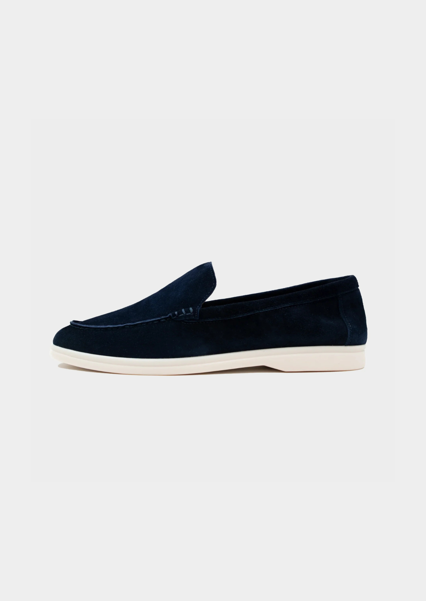 MARINA-LOAFERIT - Marinsiniset