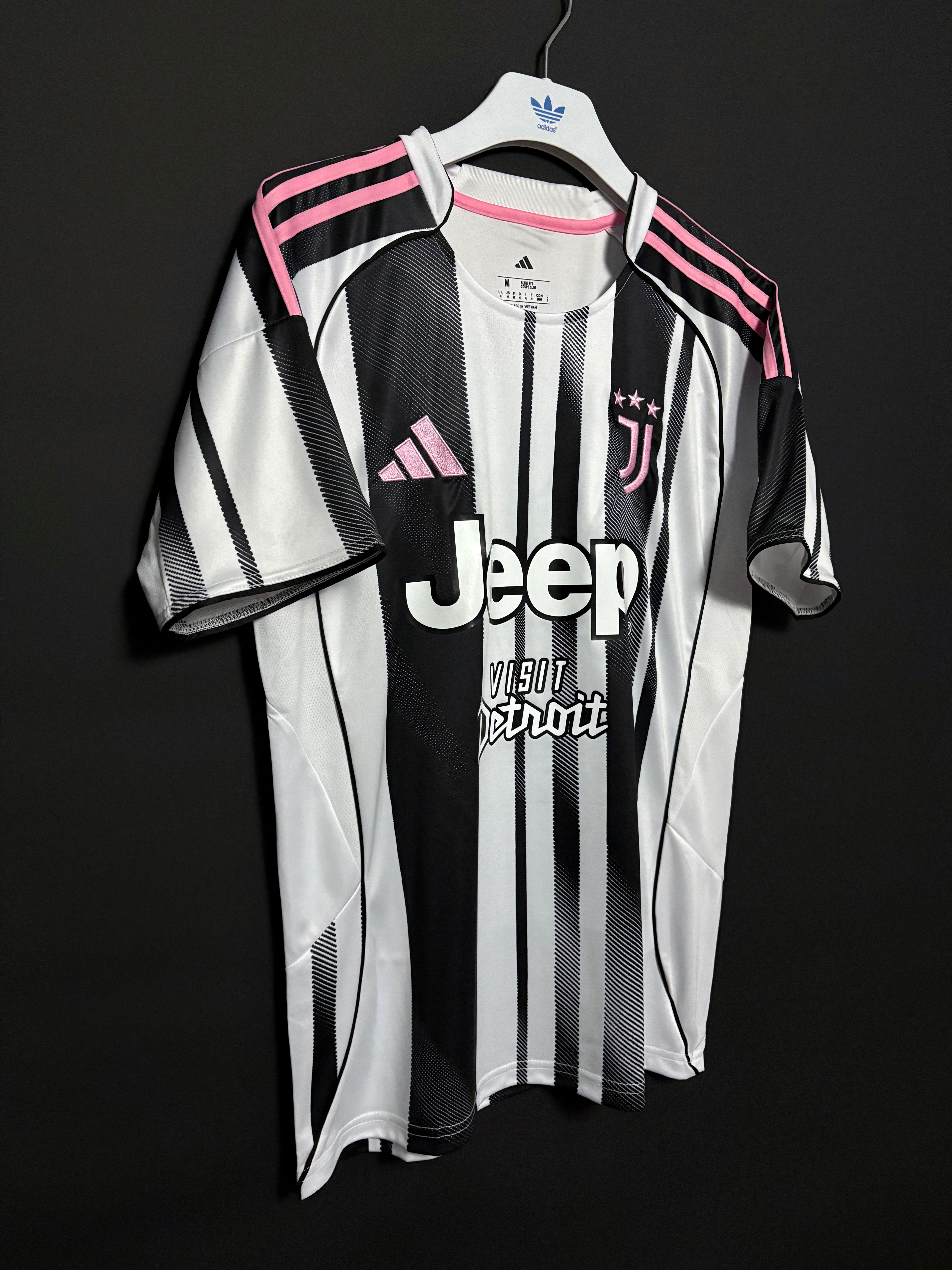 Juventus-pelinrakentaja