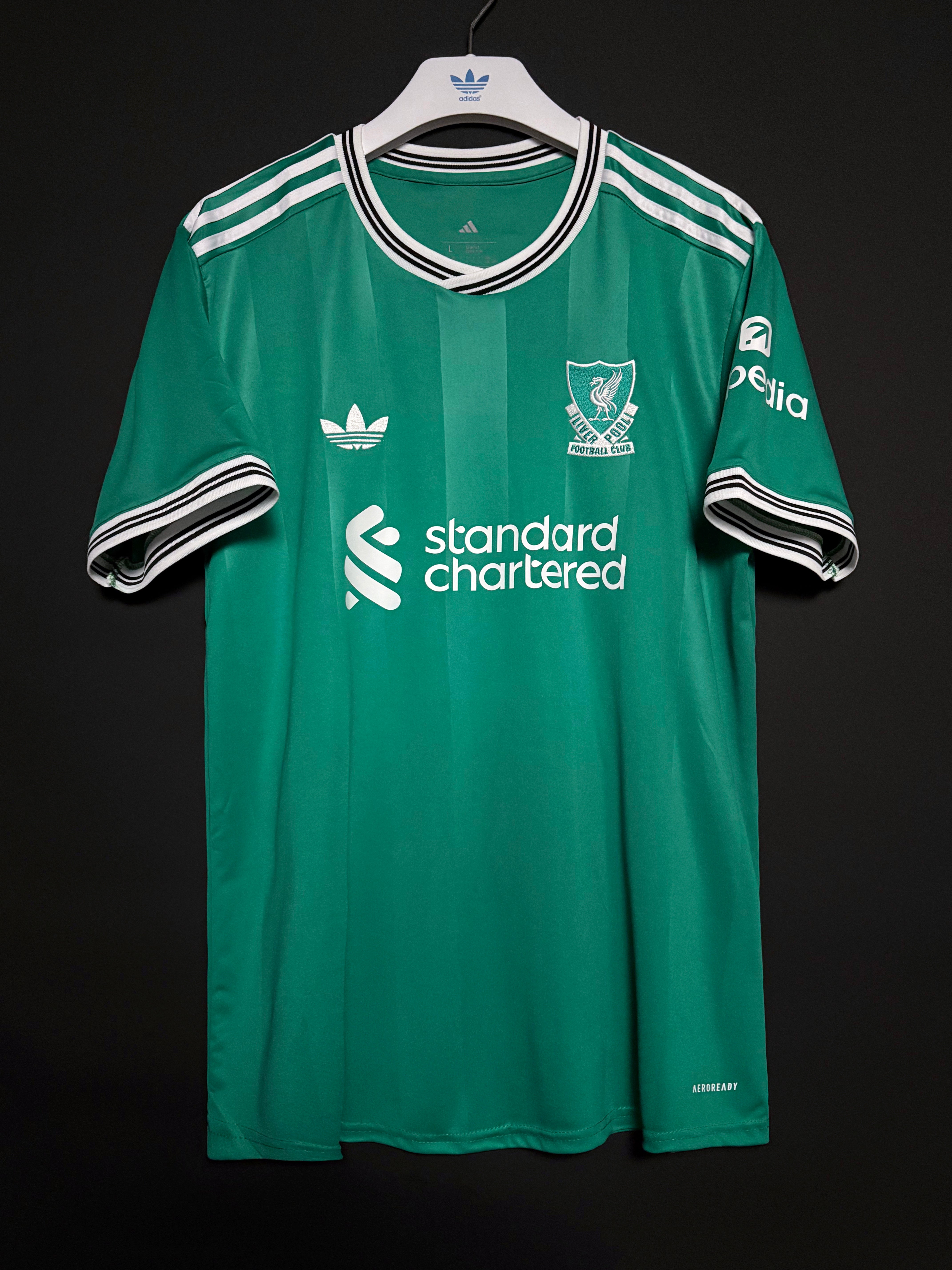 Liverpoolin kolmipyöräinen