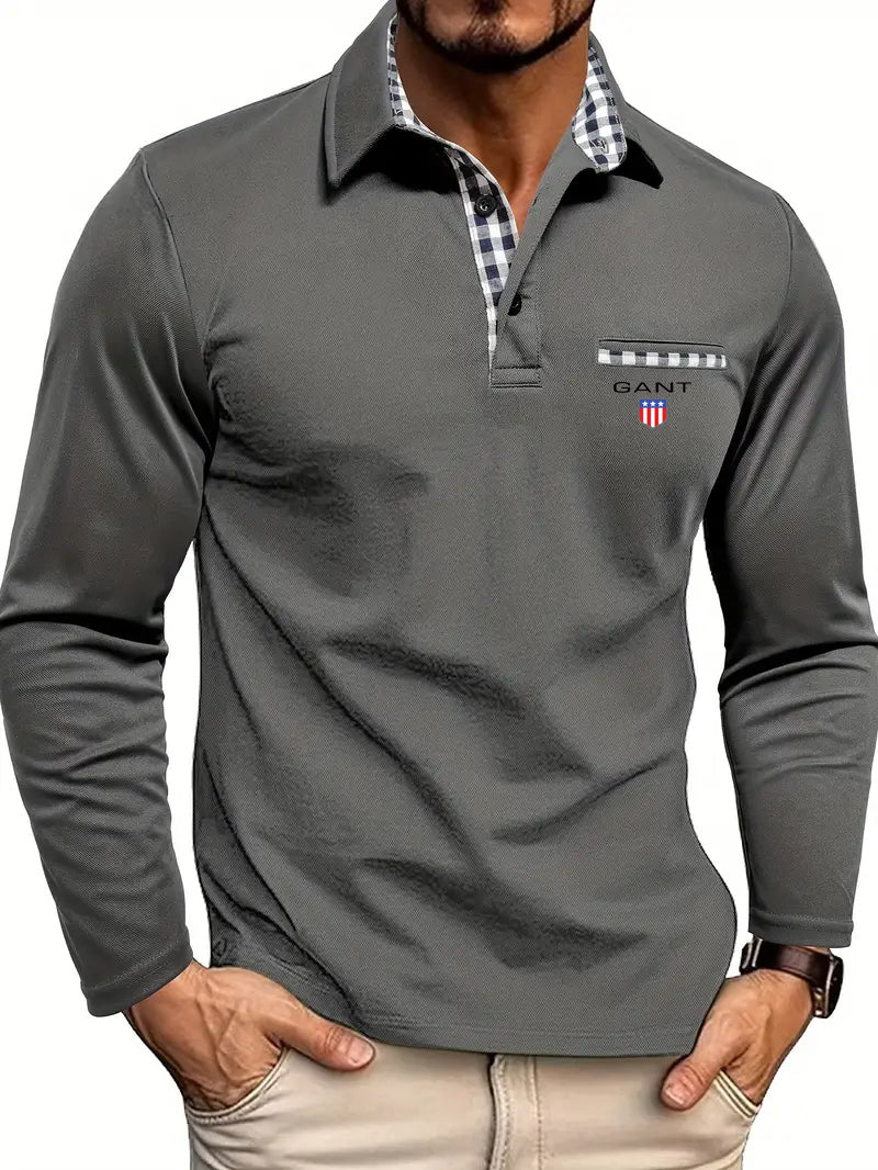 GANT®-poolopaita