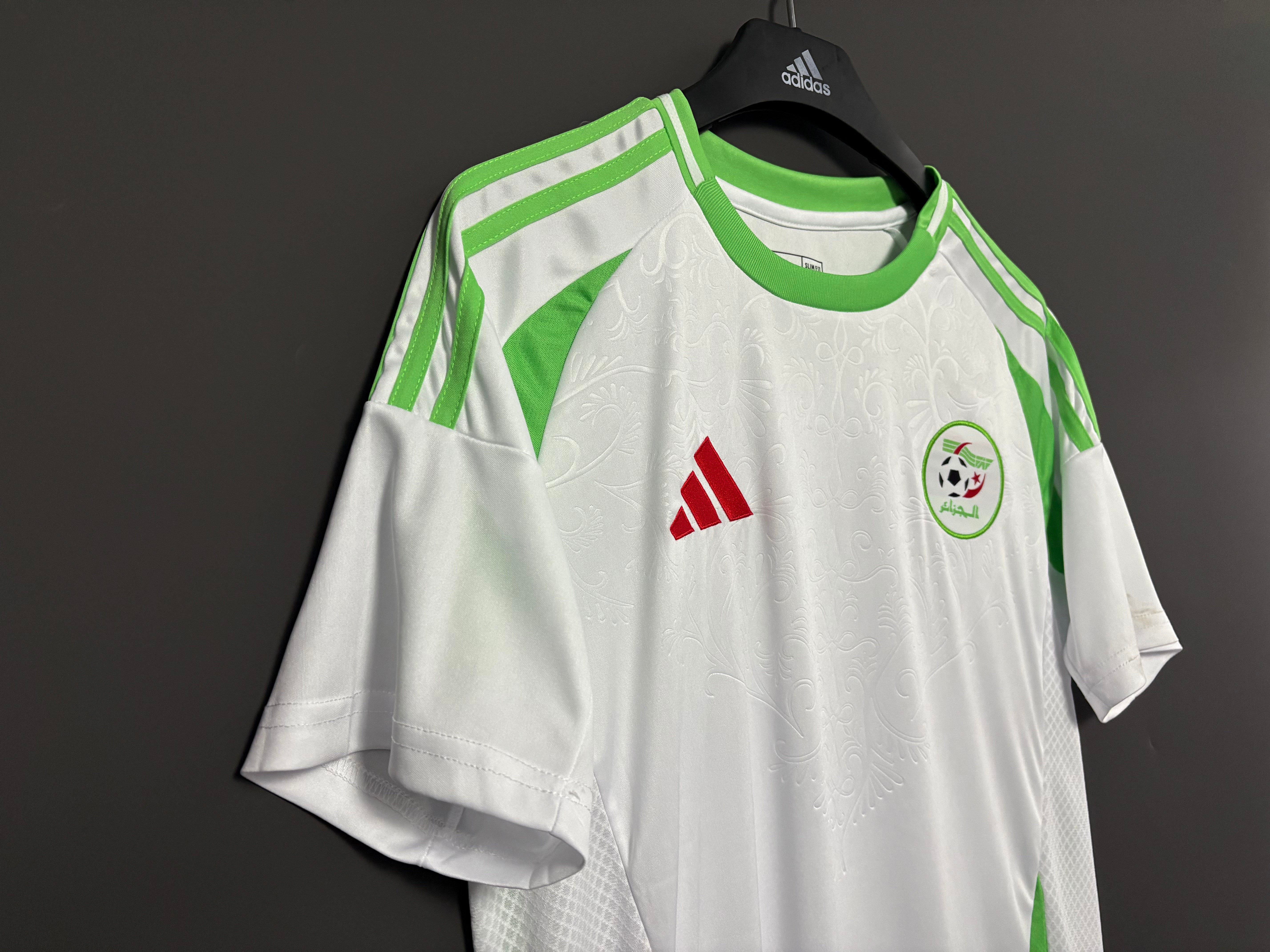 Algerian Tredjetröja