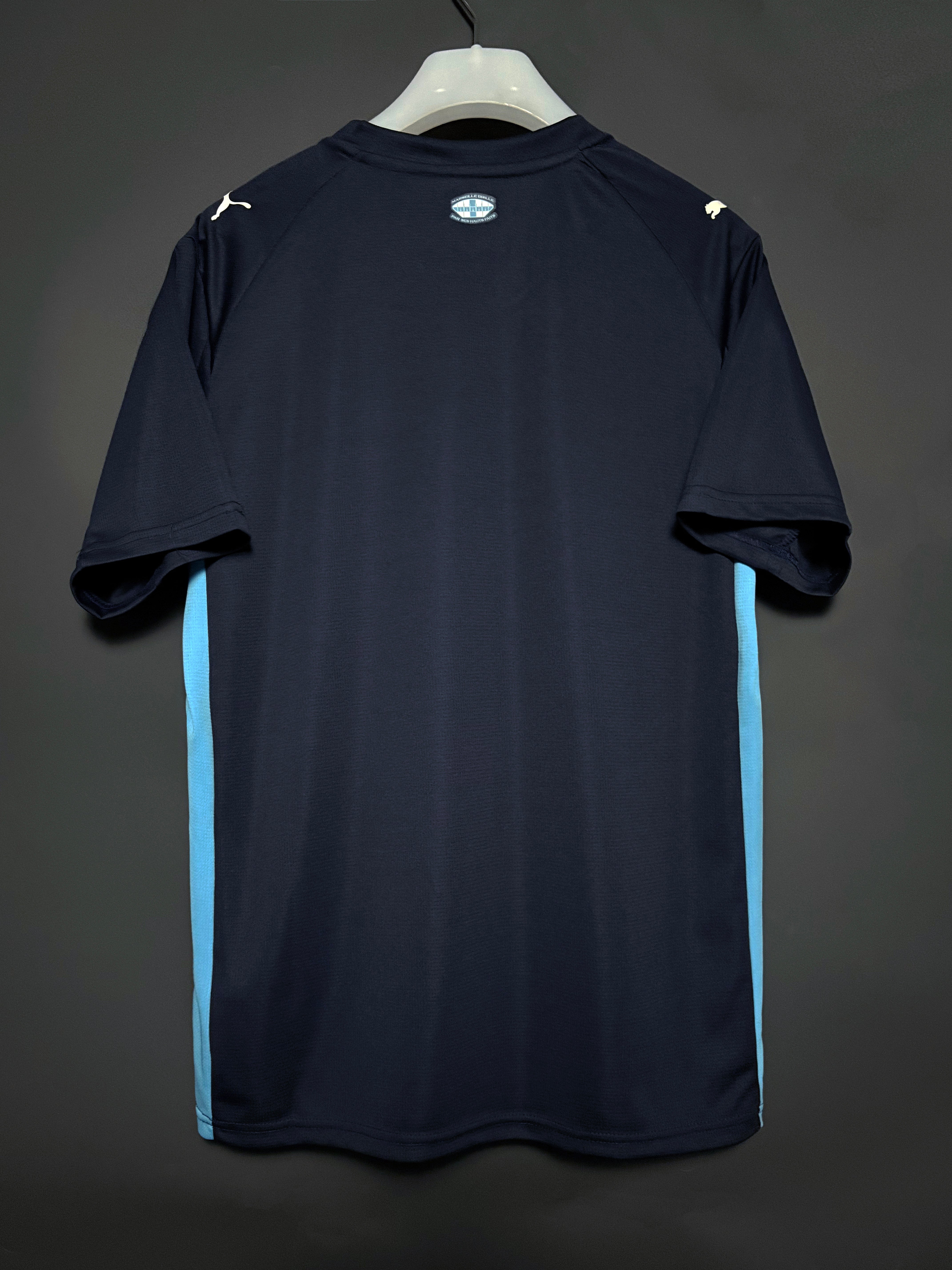 Olympique Marseillen bortatröja