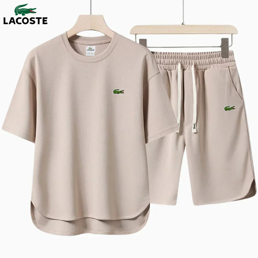 LC™ Performance-T-Shirt und Shorts-Set