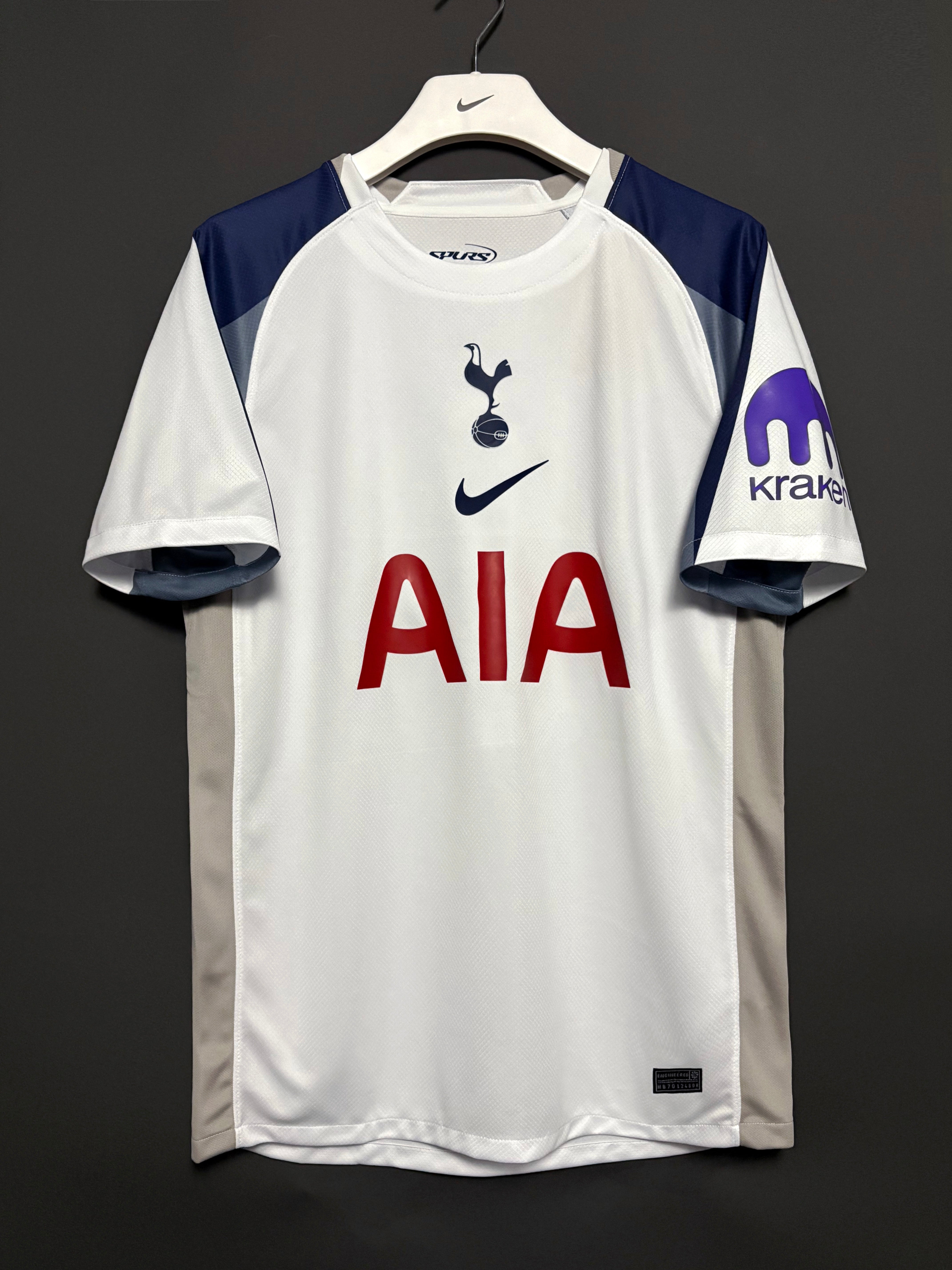 Tottenham Hotspurs verlieren