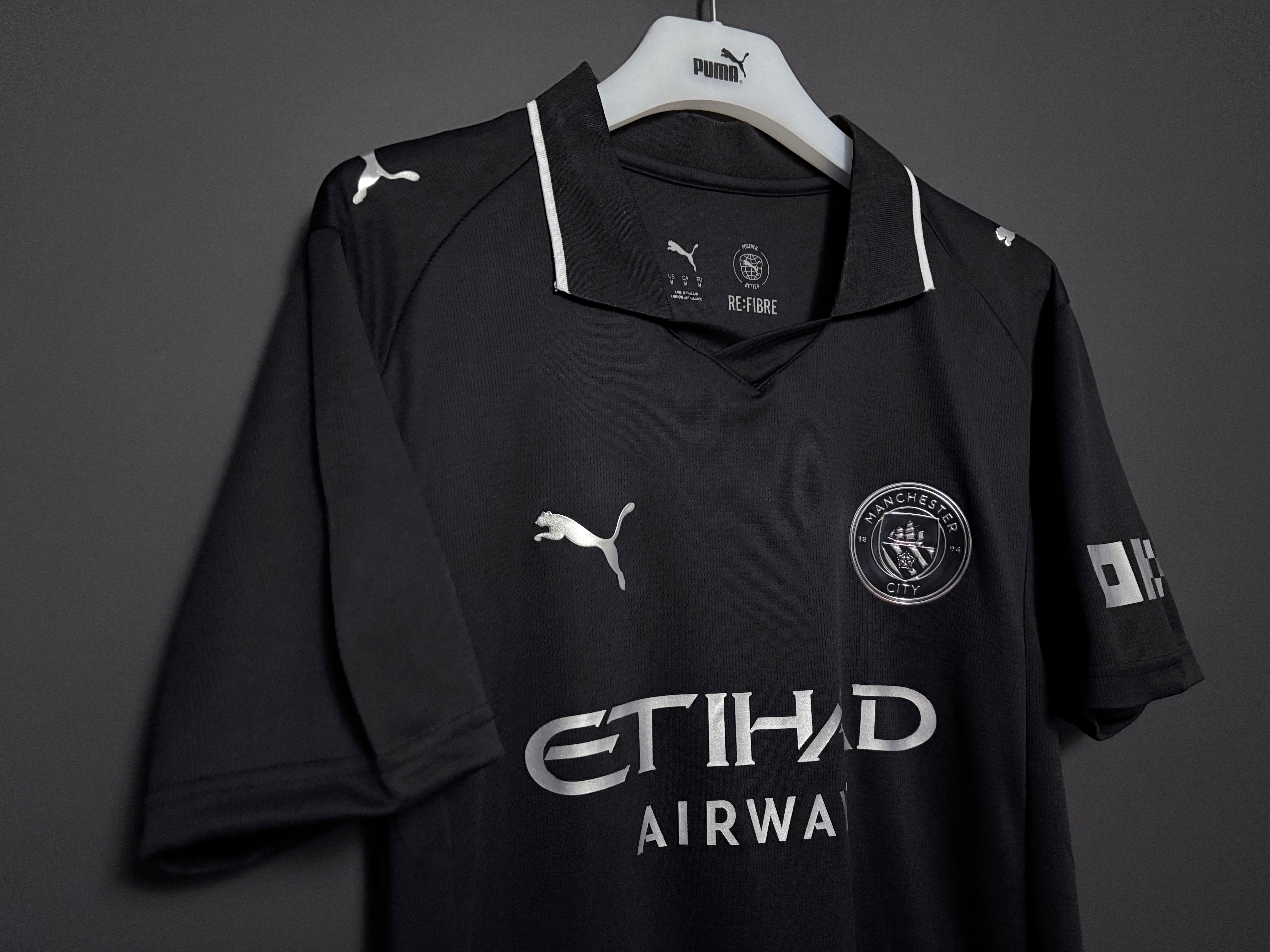 Manchester Cityn iskulause