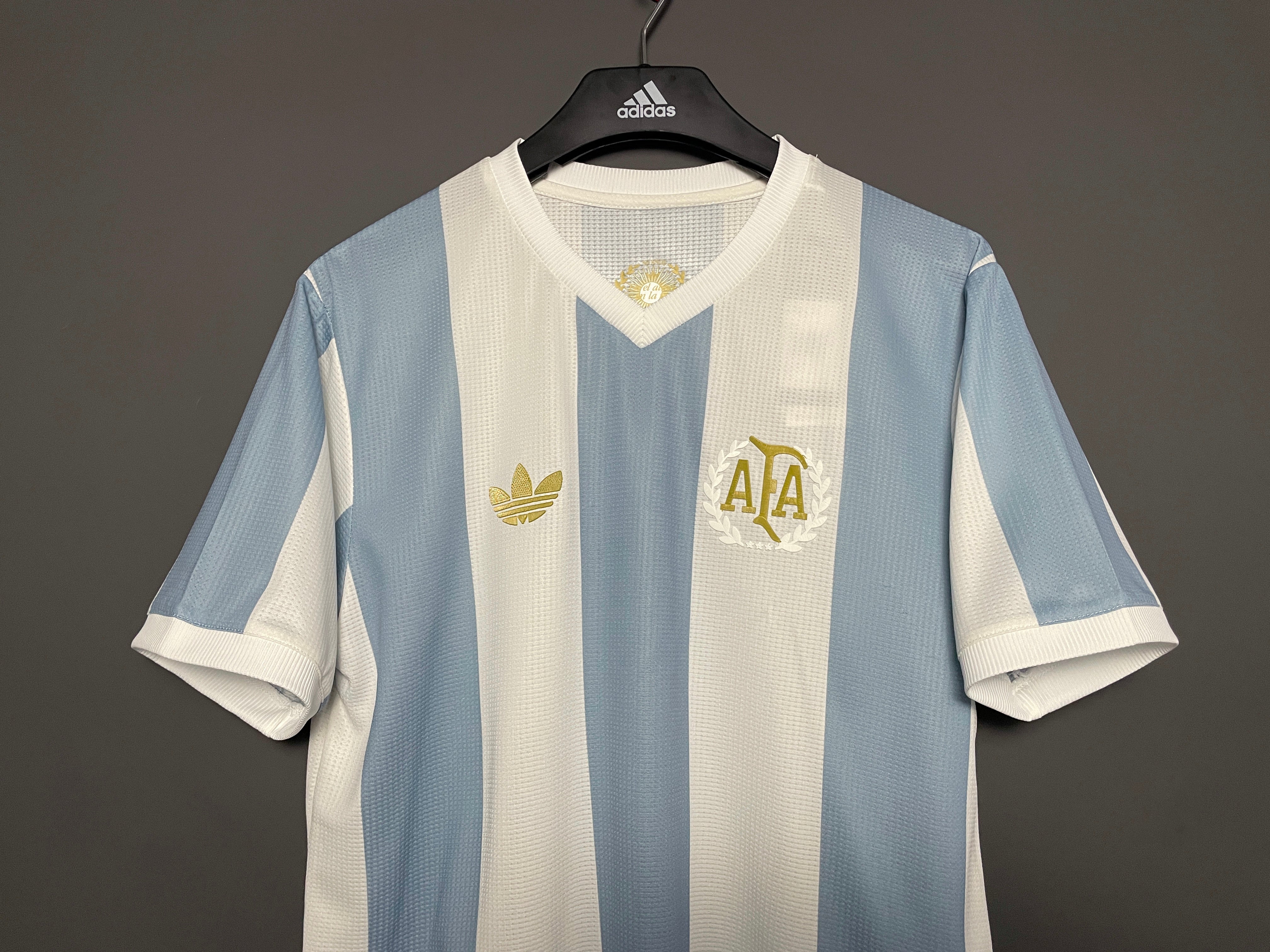 Argentiinan retrohenkinen