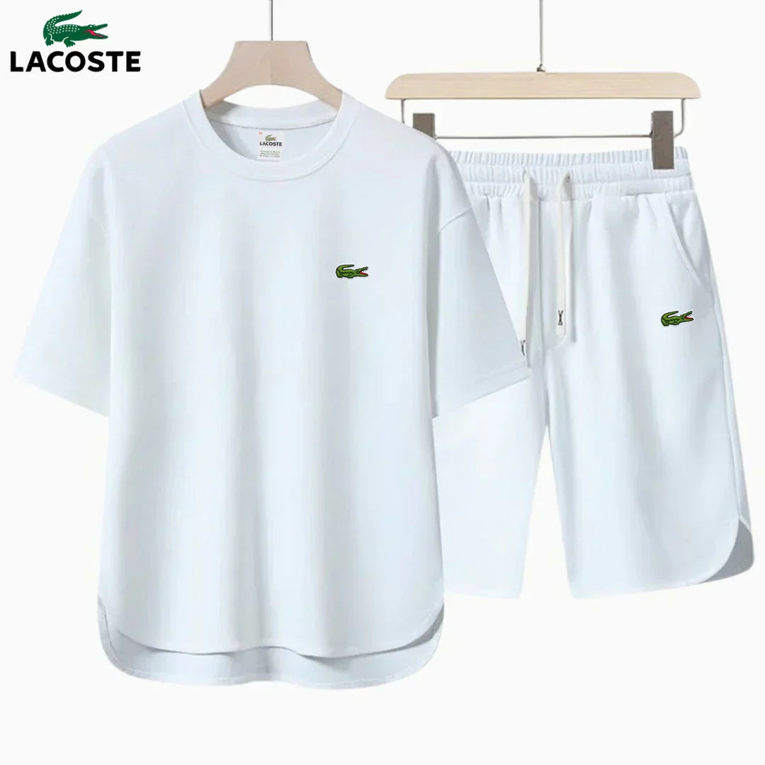 LC™ Performance-T-Shirt und Shorts-Set