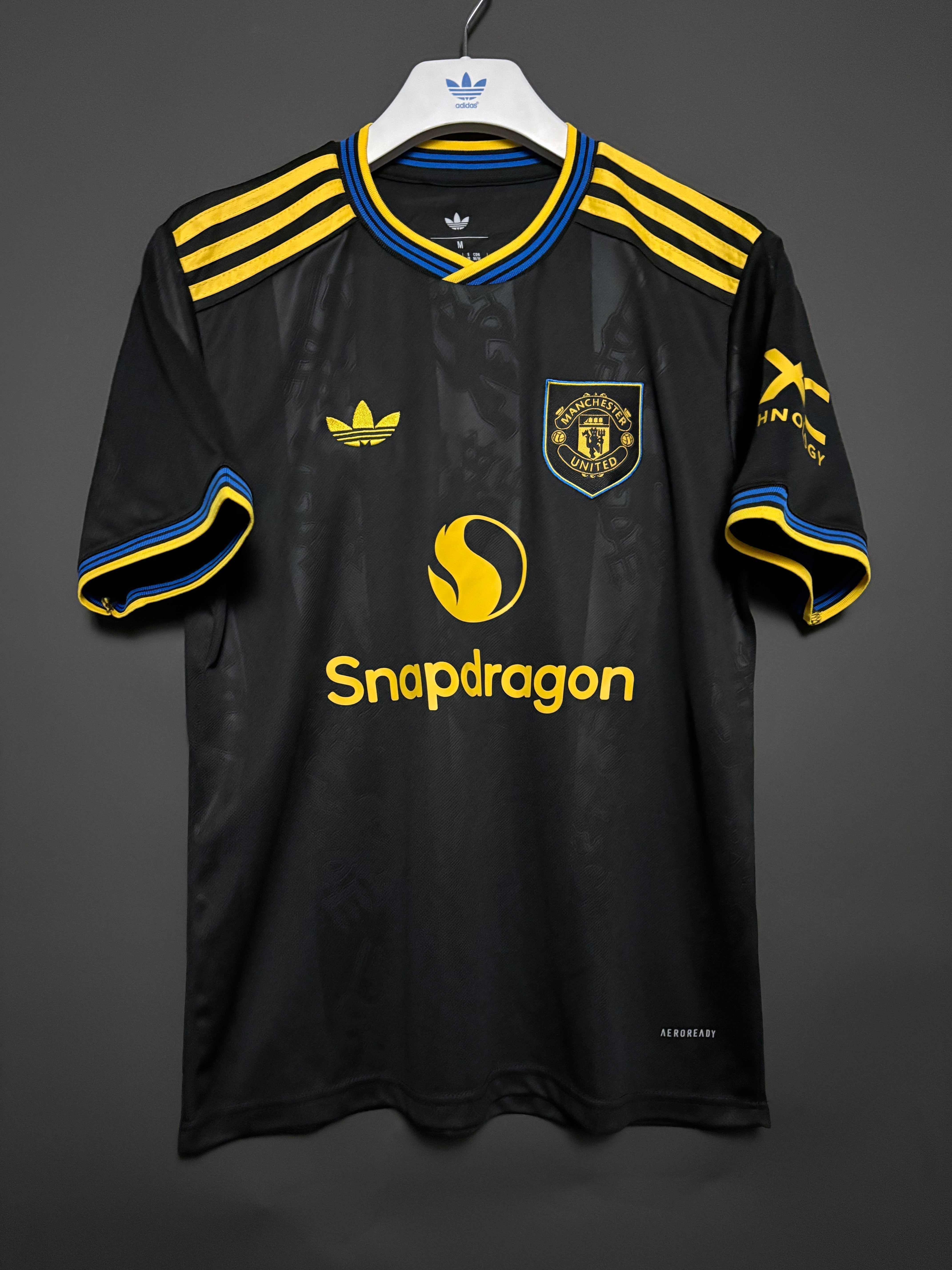 Manchester United tredjetröja