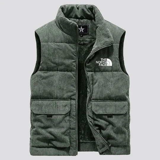 TNF™ Premium -vakosamettitoppaliivi