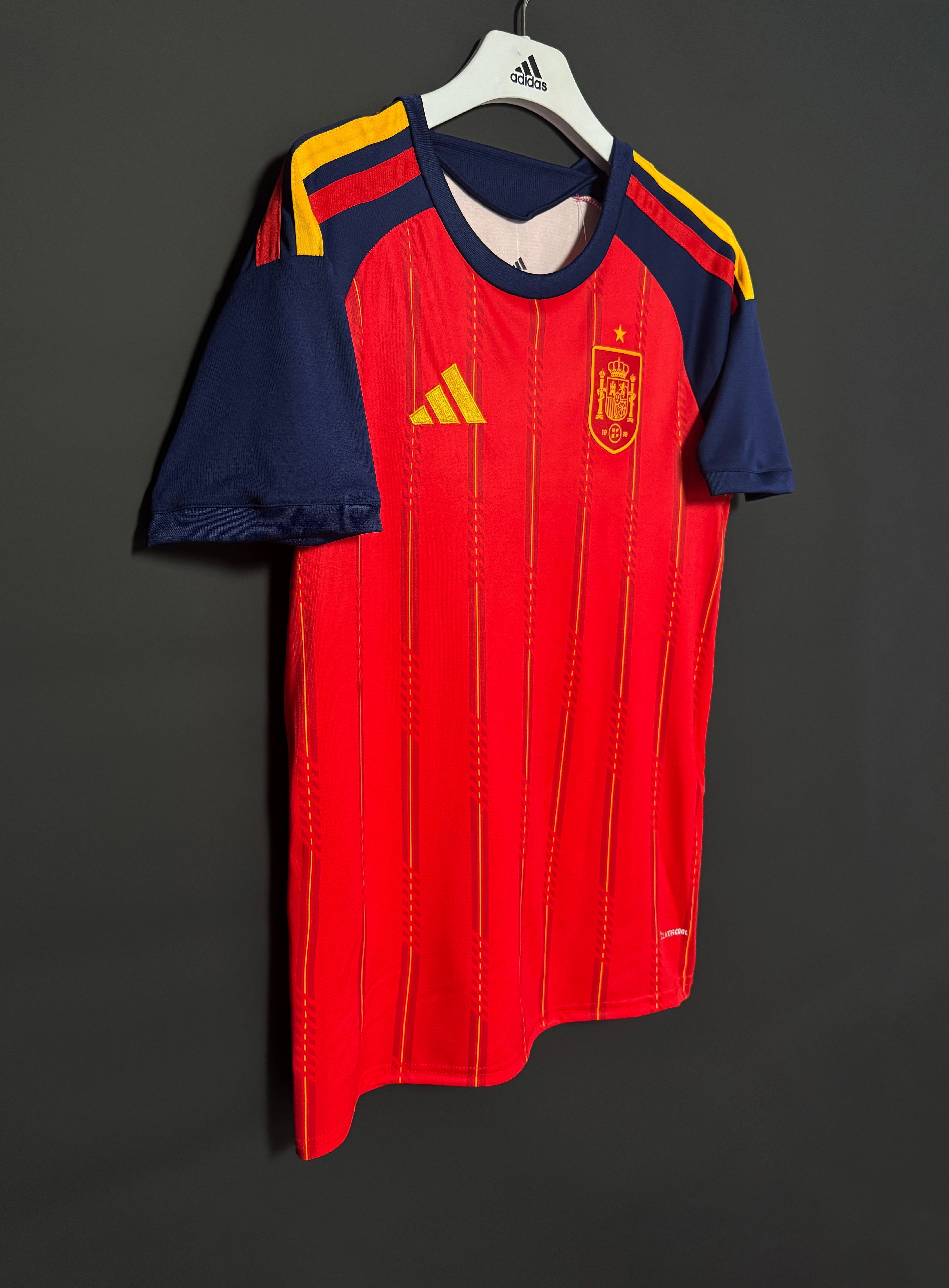 Espanjan Hemmatröja