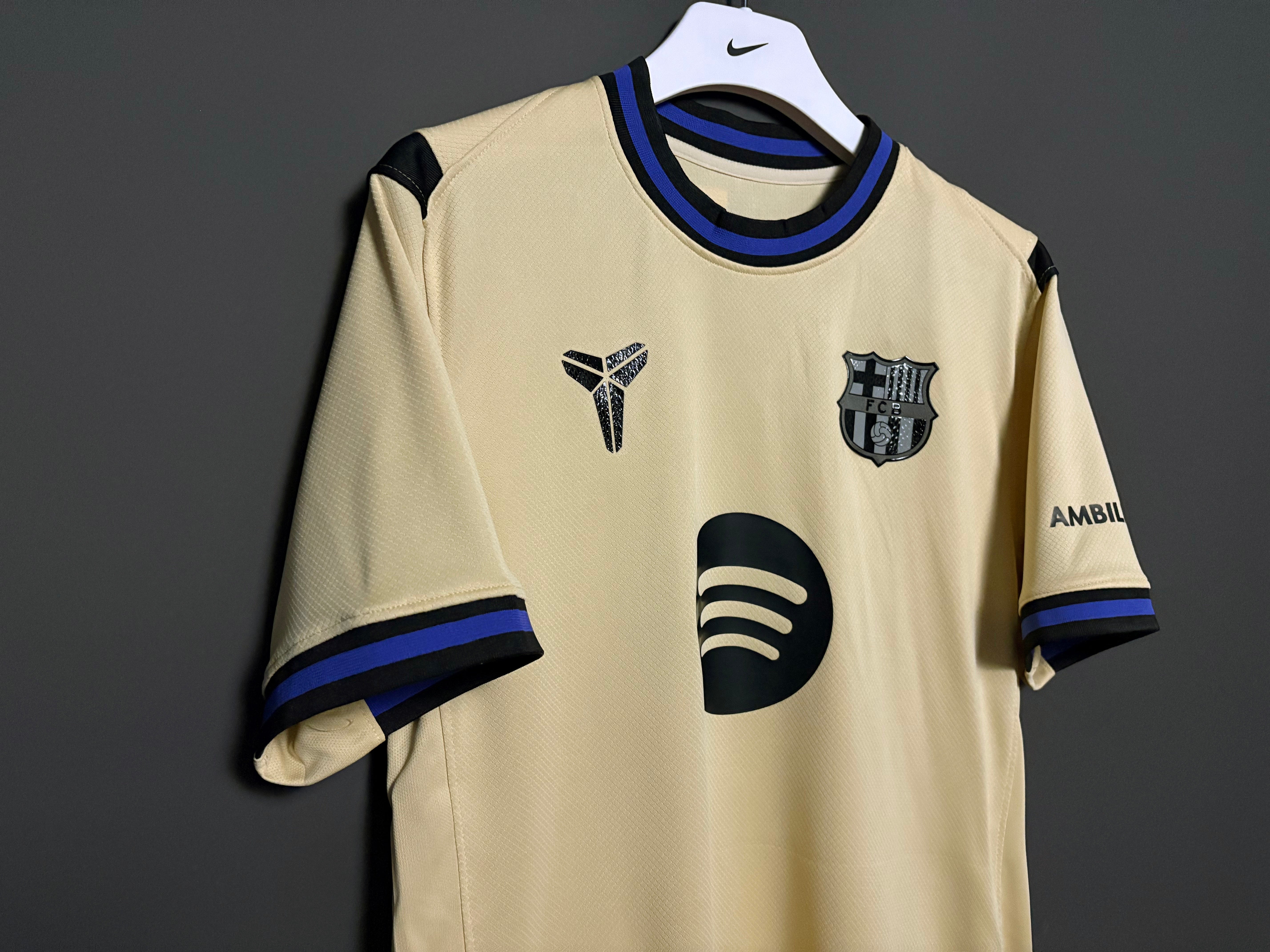 Stürmer des FC Barcelona