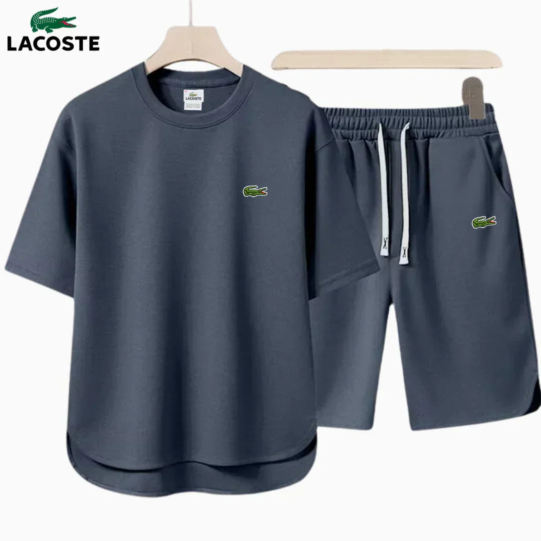 LC™ Performance-T-Shirt und Shorts-Set
