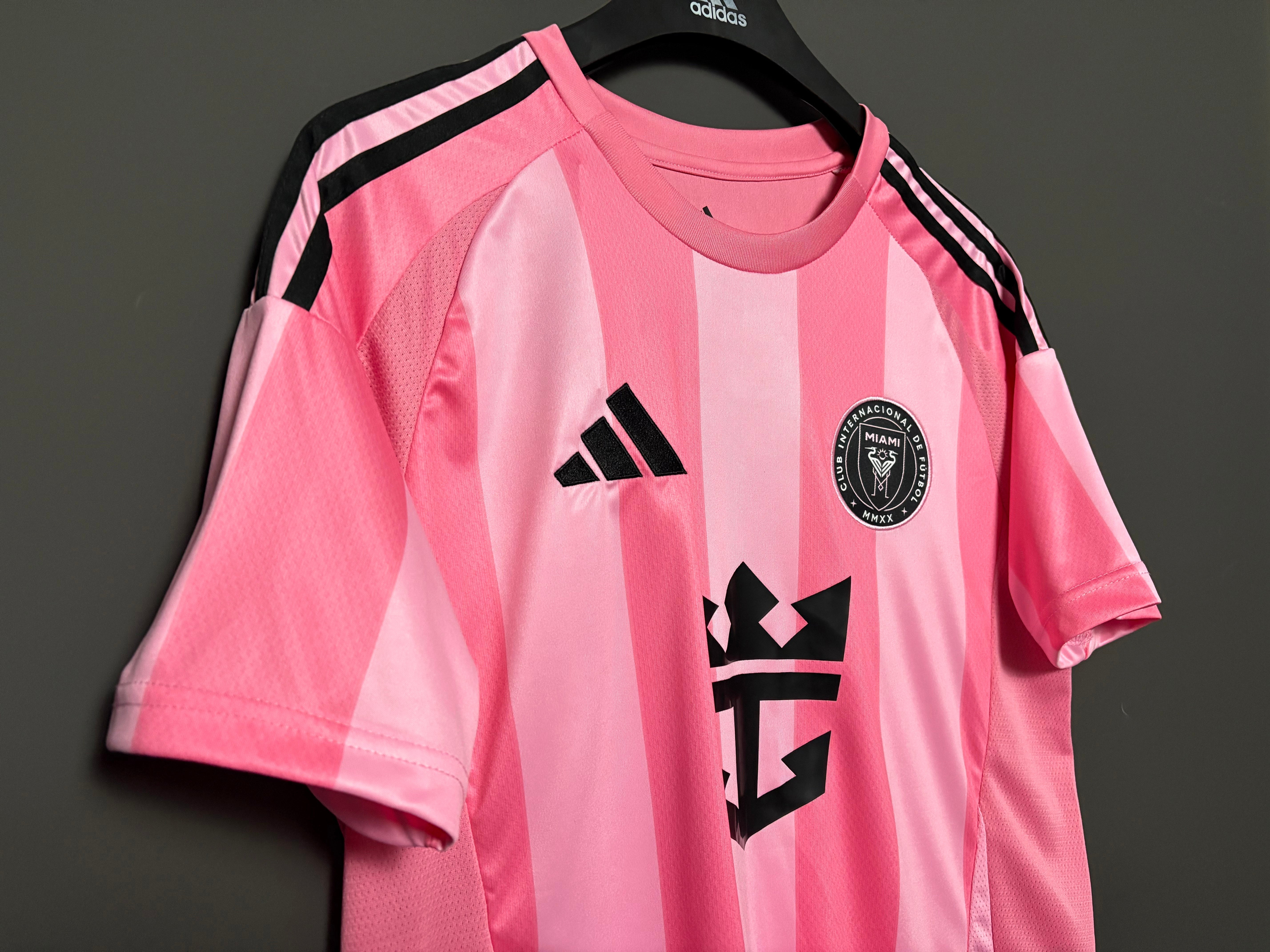Heimteam von Inter Miami