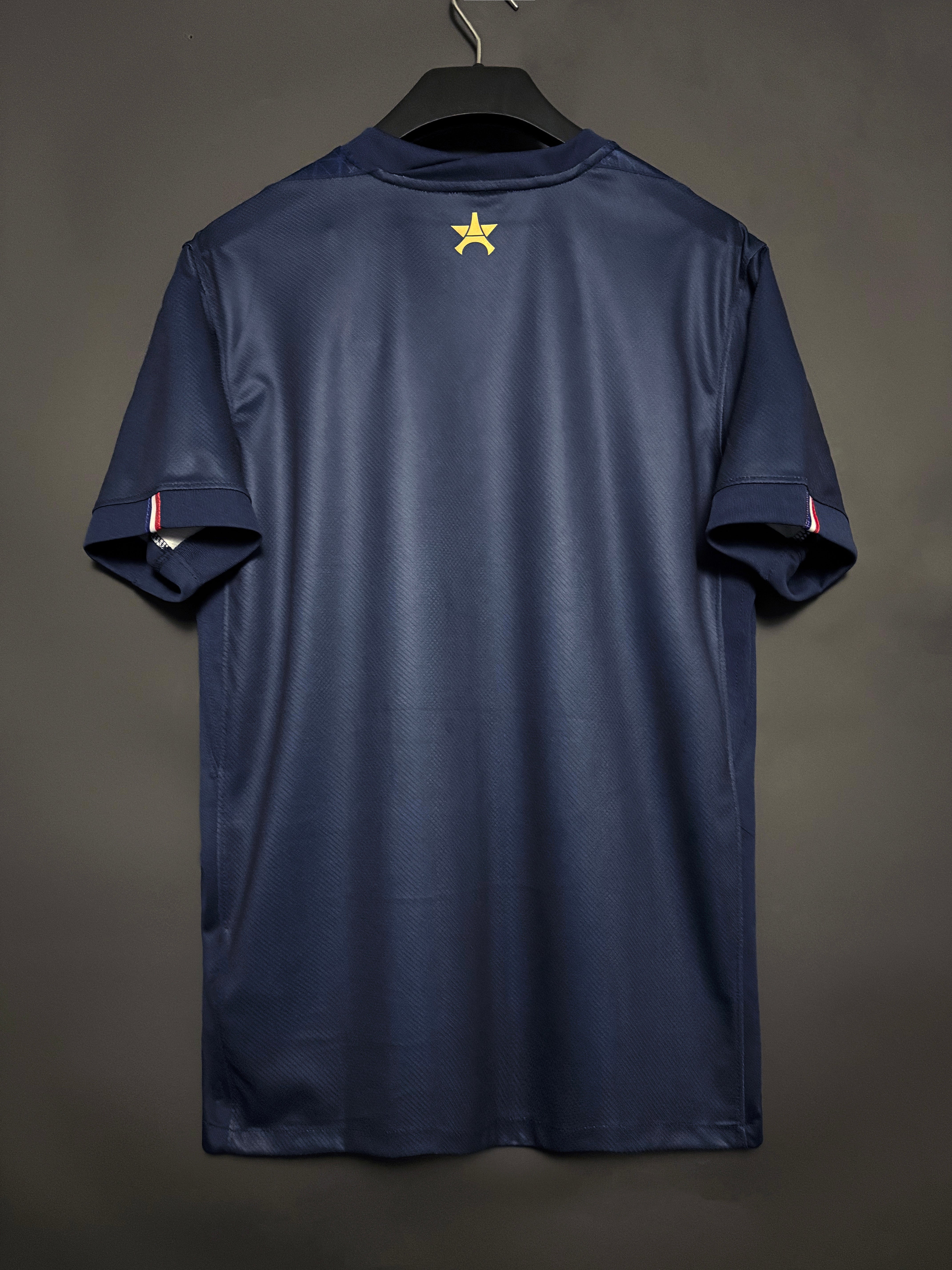 Heimtrikot von Paris Saint-Germain