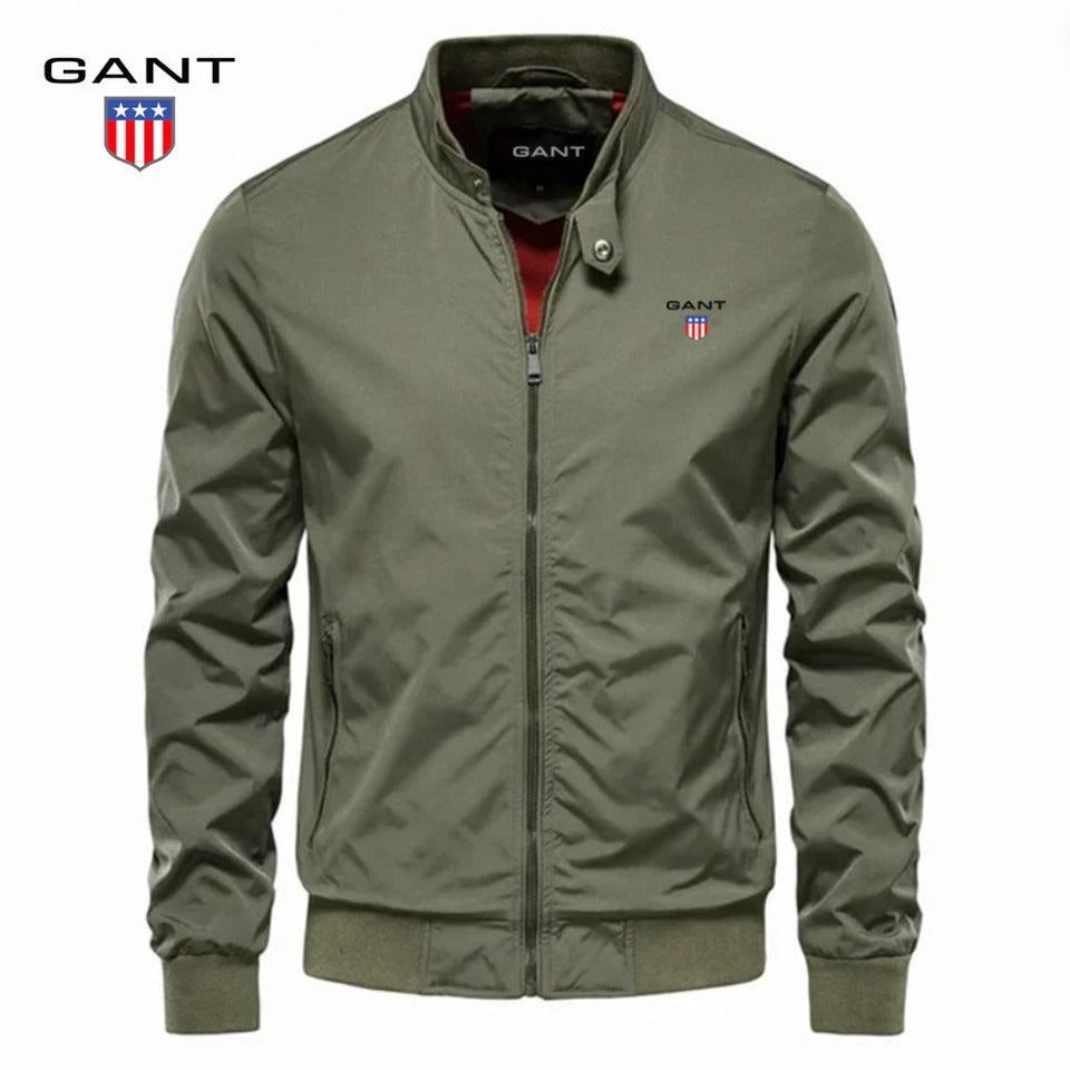 GANT® Heritage -pilottitakki