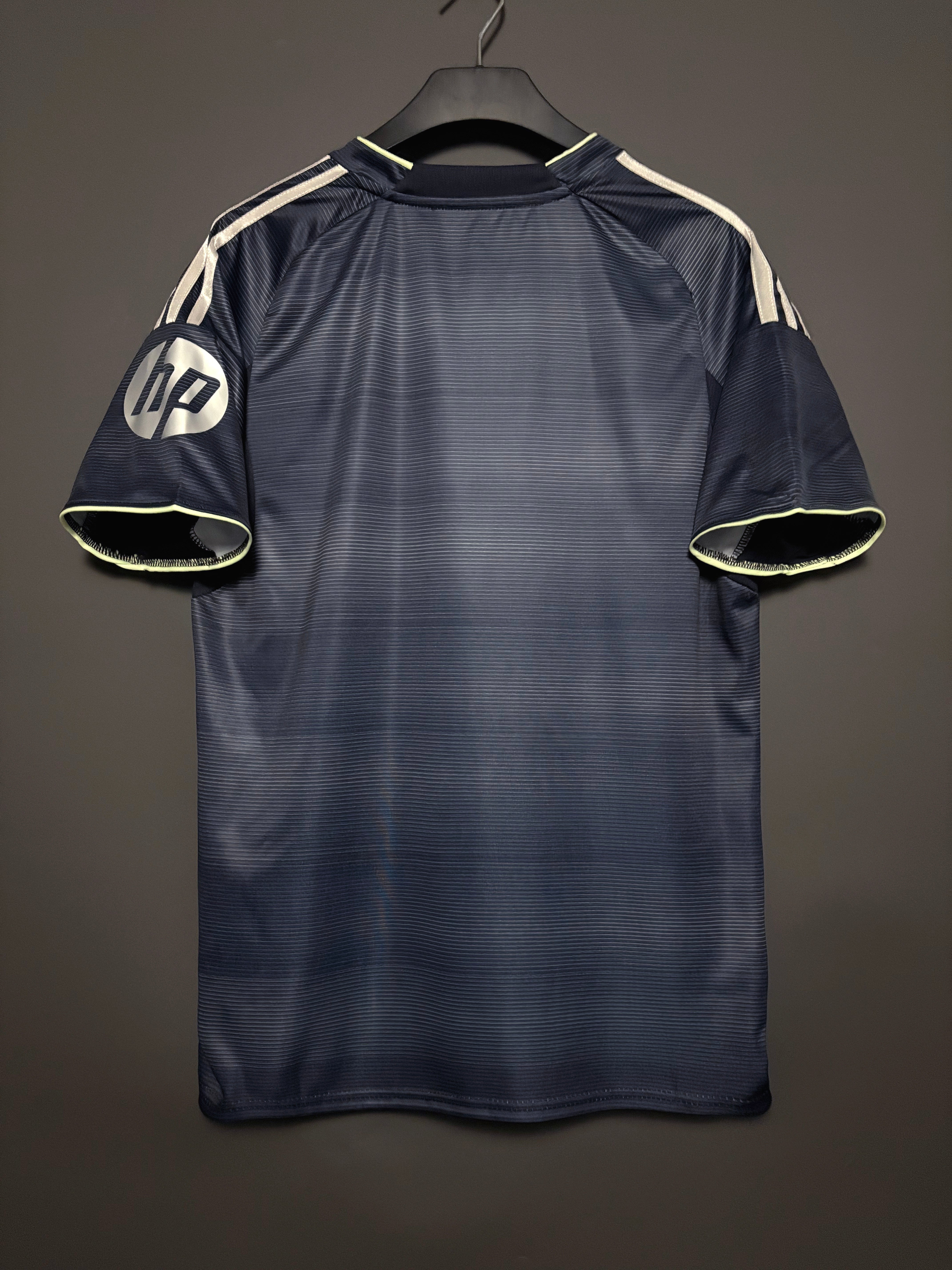 Real Madridin bortatröja