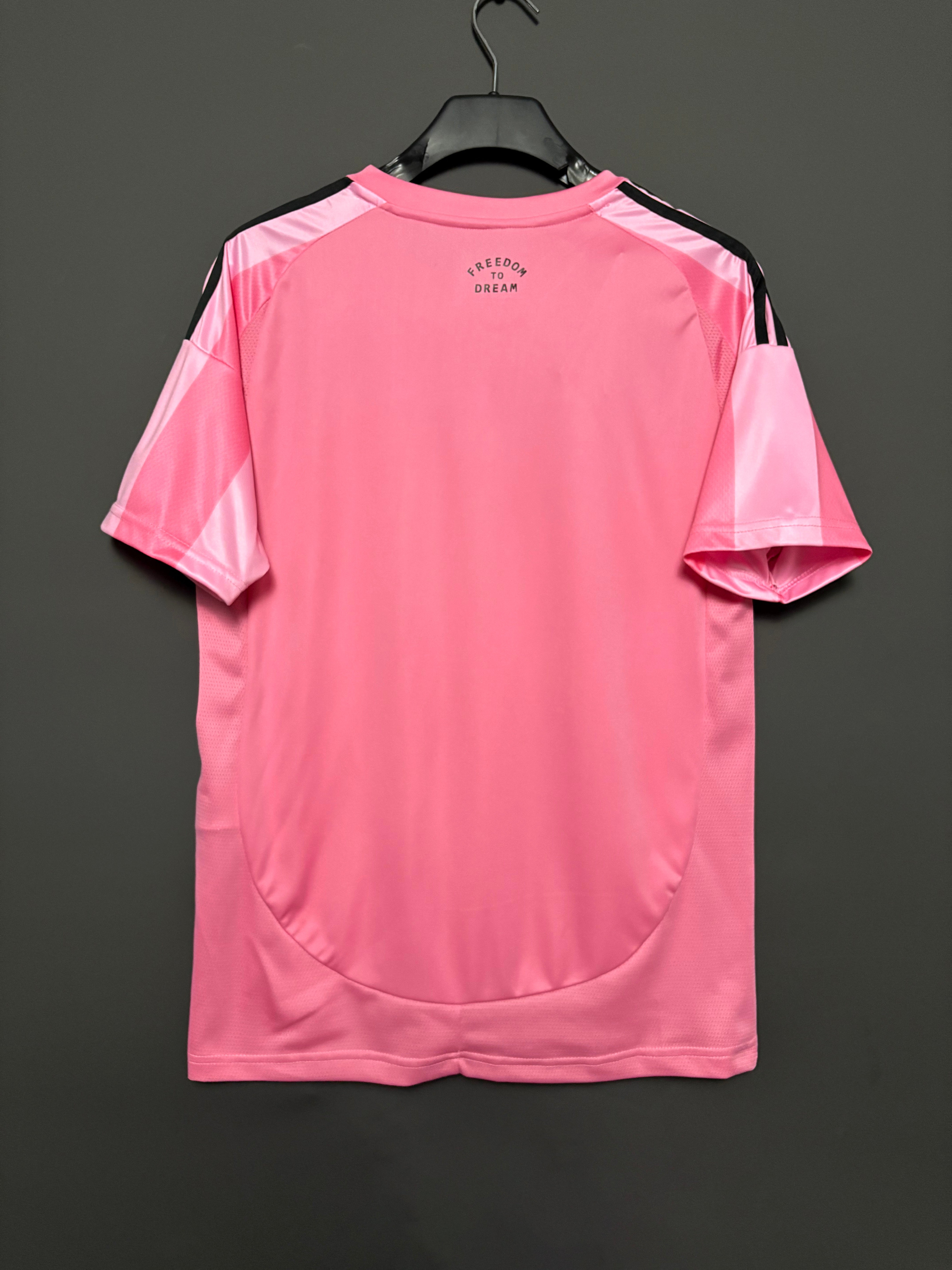 Heimteam von Inter Miami
