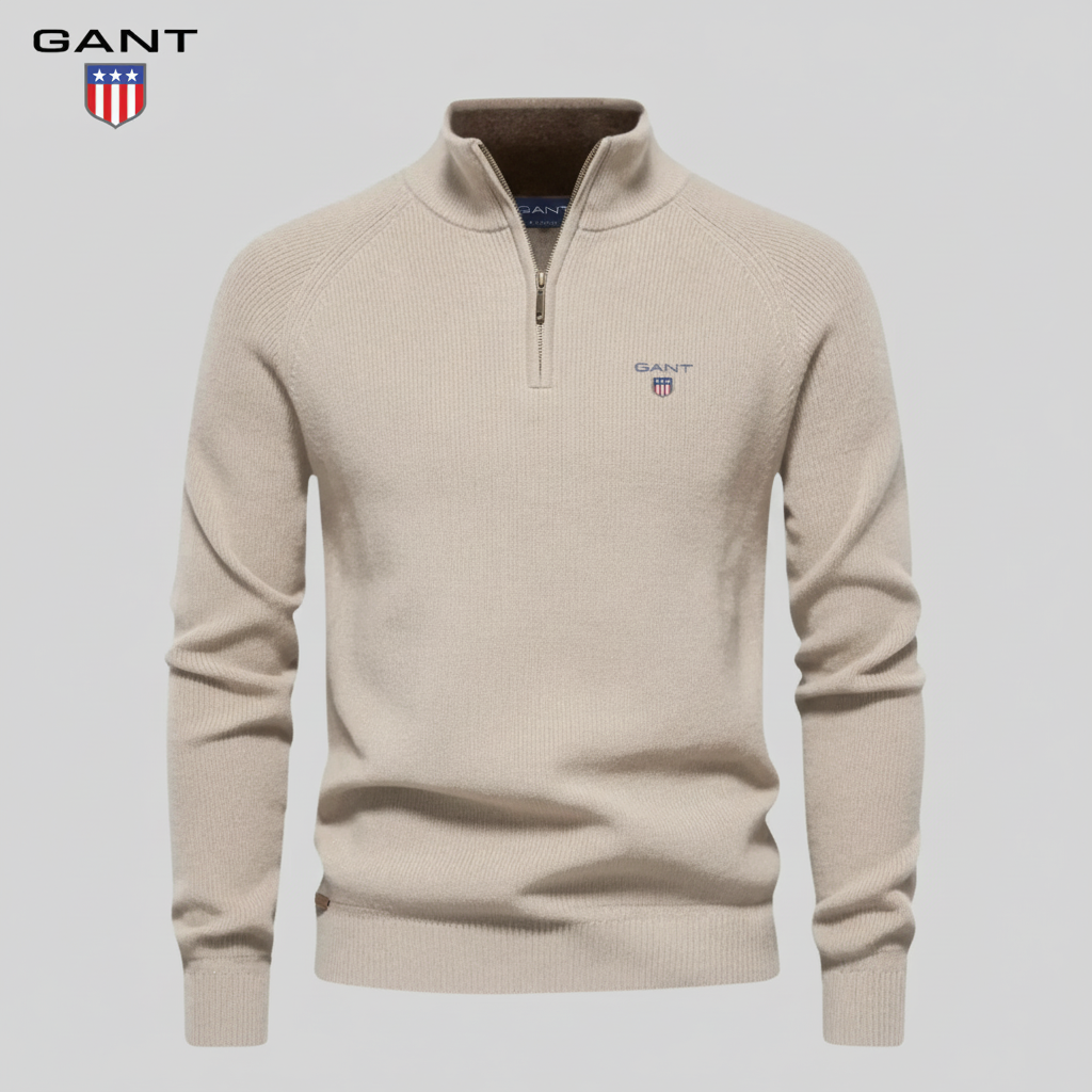 GANT® Premium Zip -toppi