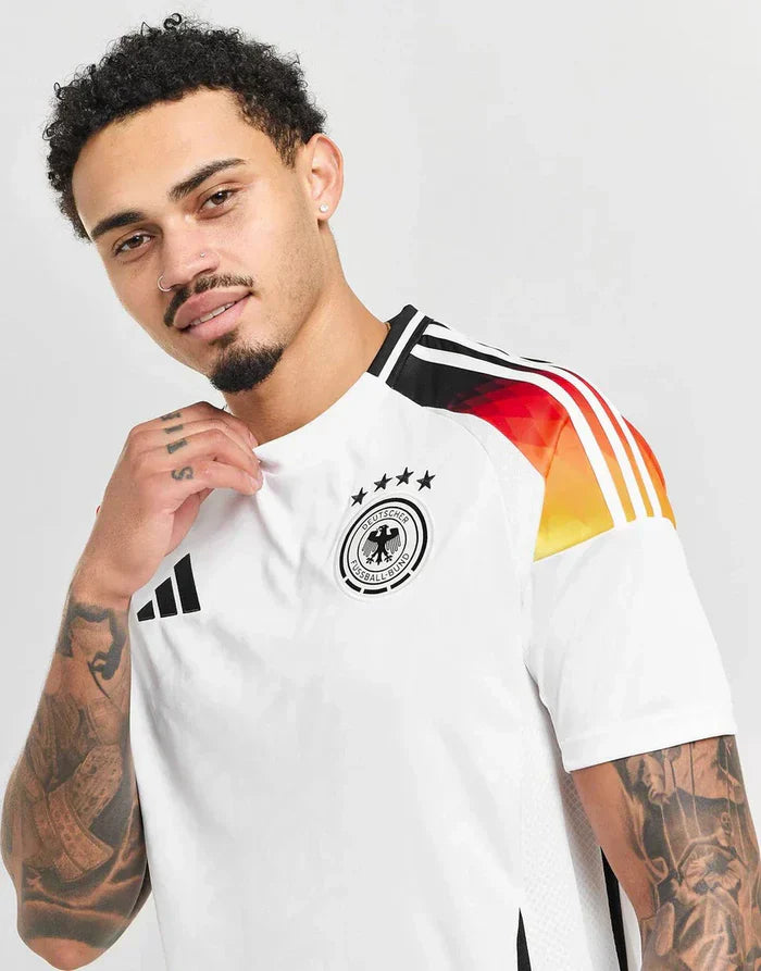 Deutschland 2024 Heimtrikot