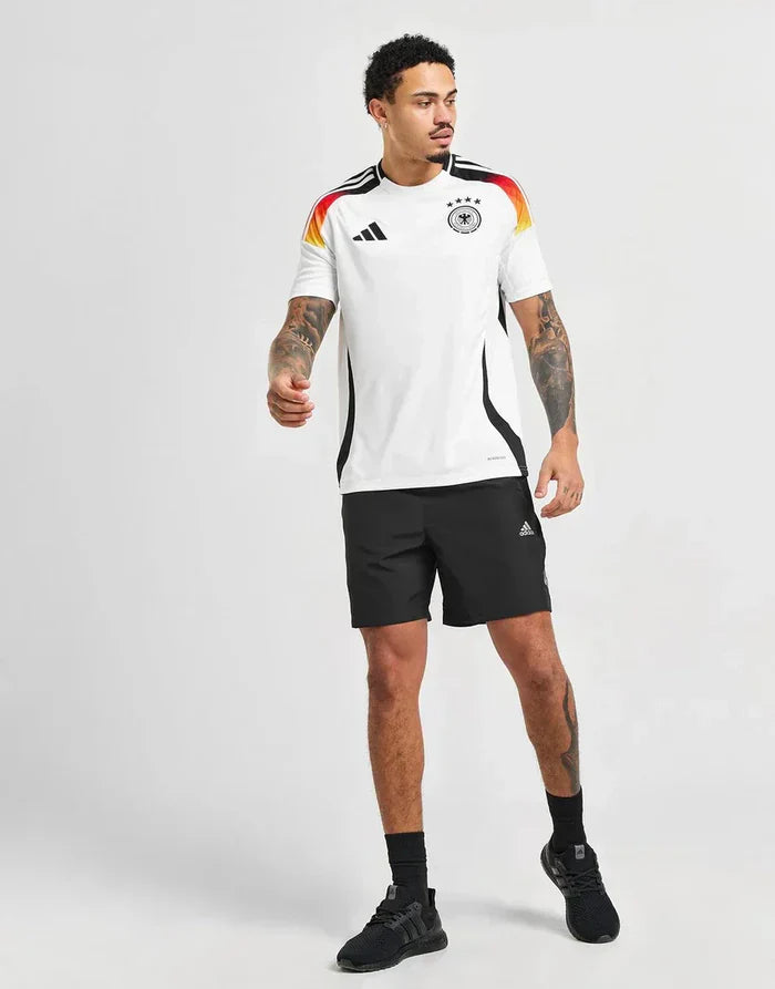 Deutschland 2024 Heimtrikot