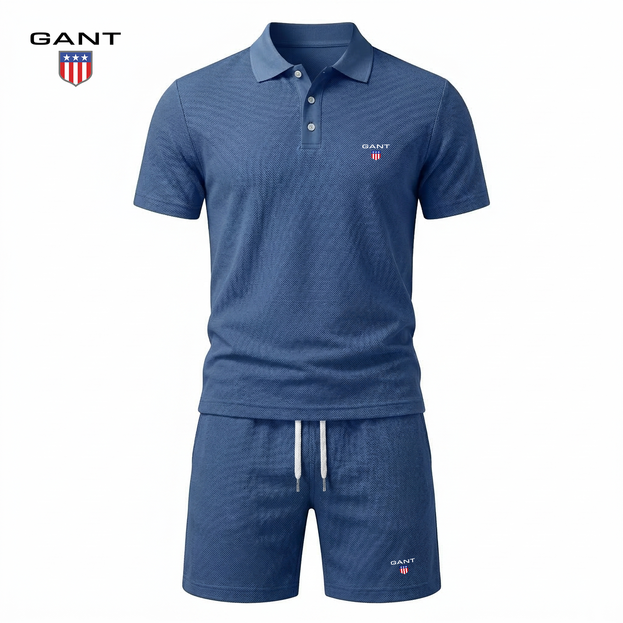 GANT® Elliot Lyhyt Kaksiosainen Setti