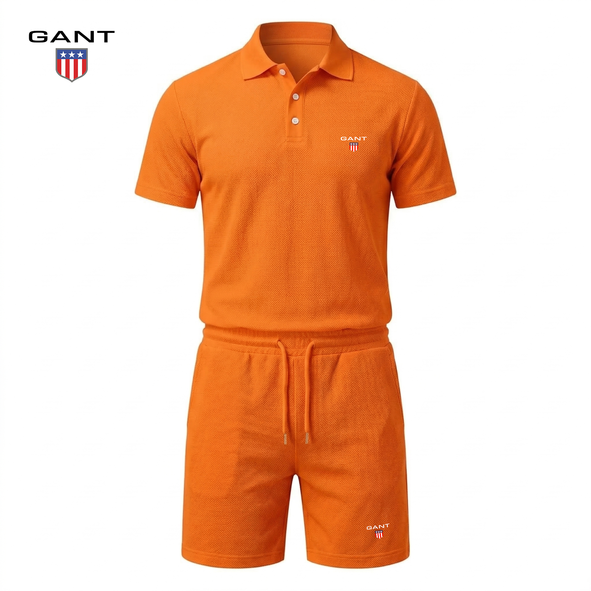 GANT® Elliot Lyhyt Kaksiosainen Setti