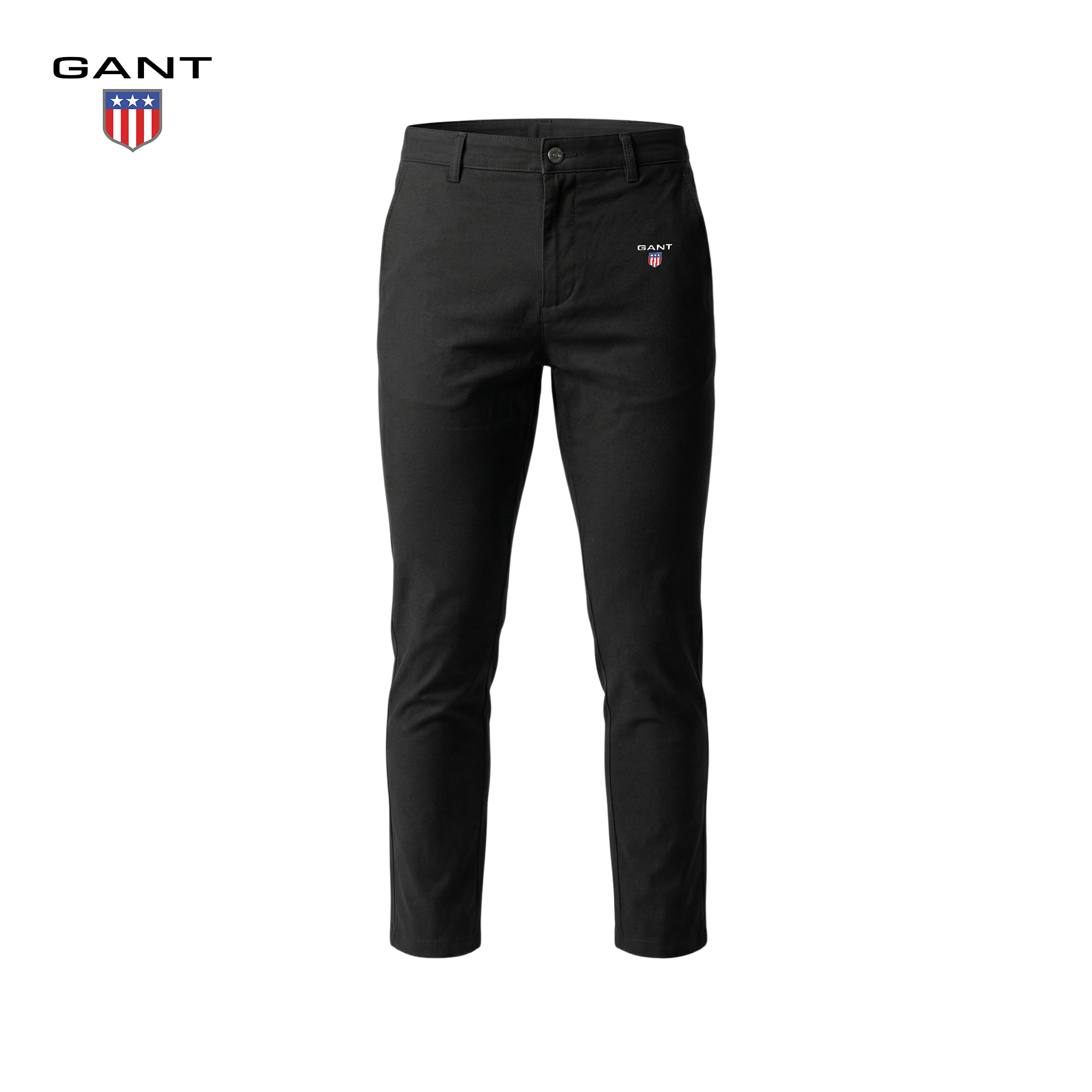 GANT® Dorvelli Slim Fit Hoodie