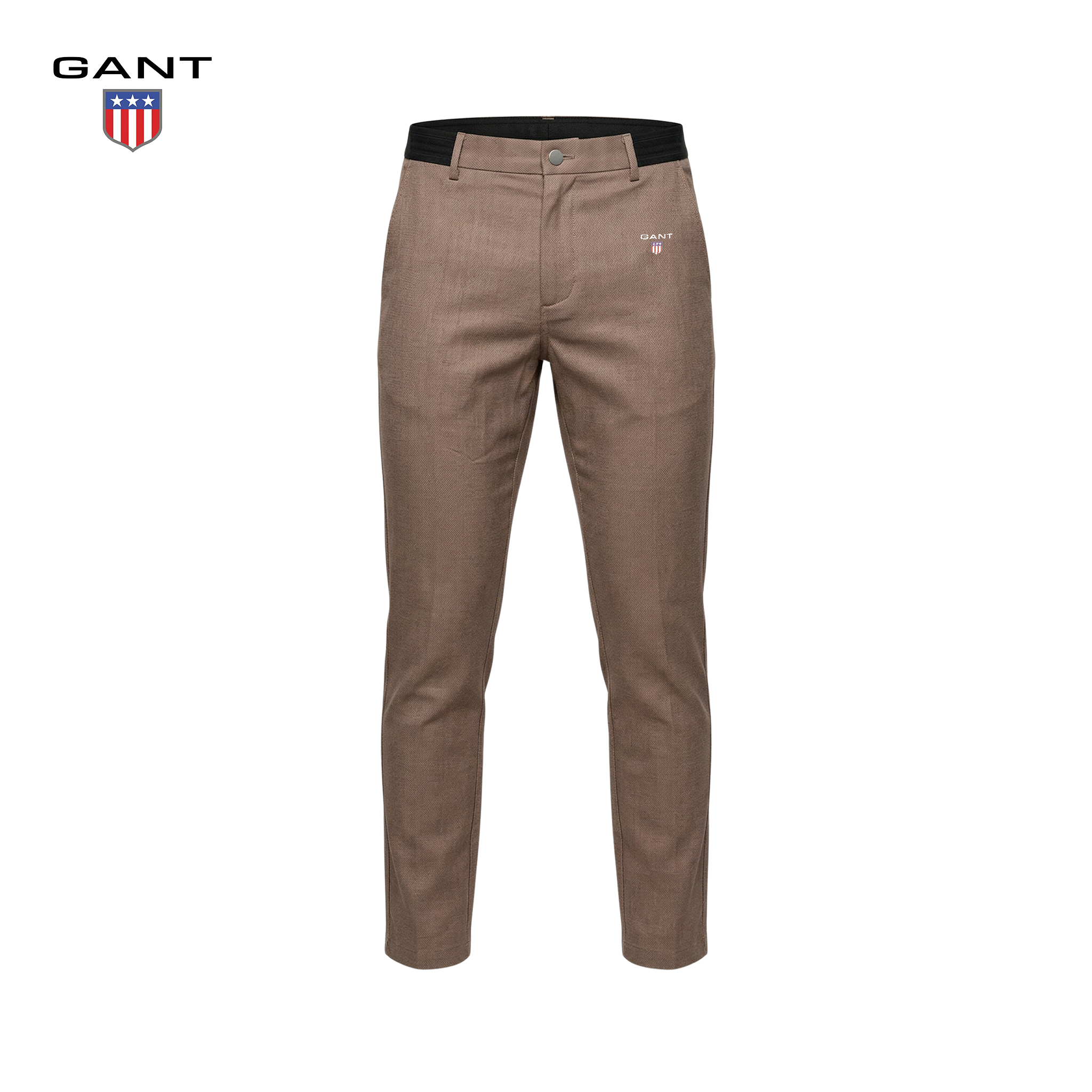 GANT® Dorvelli Slim Fit Hoodie